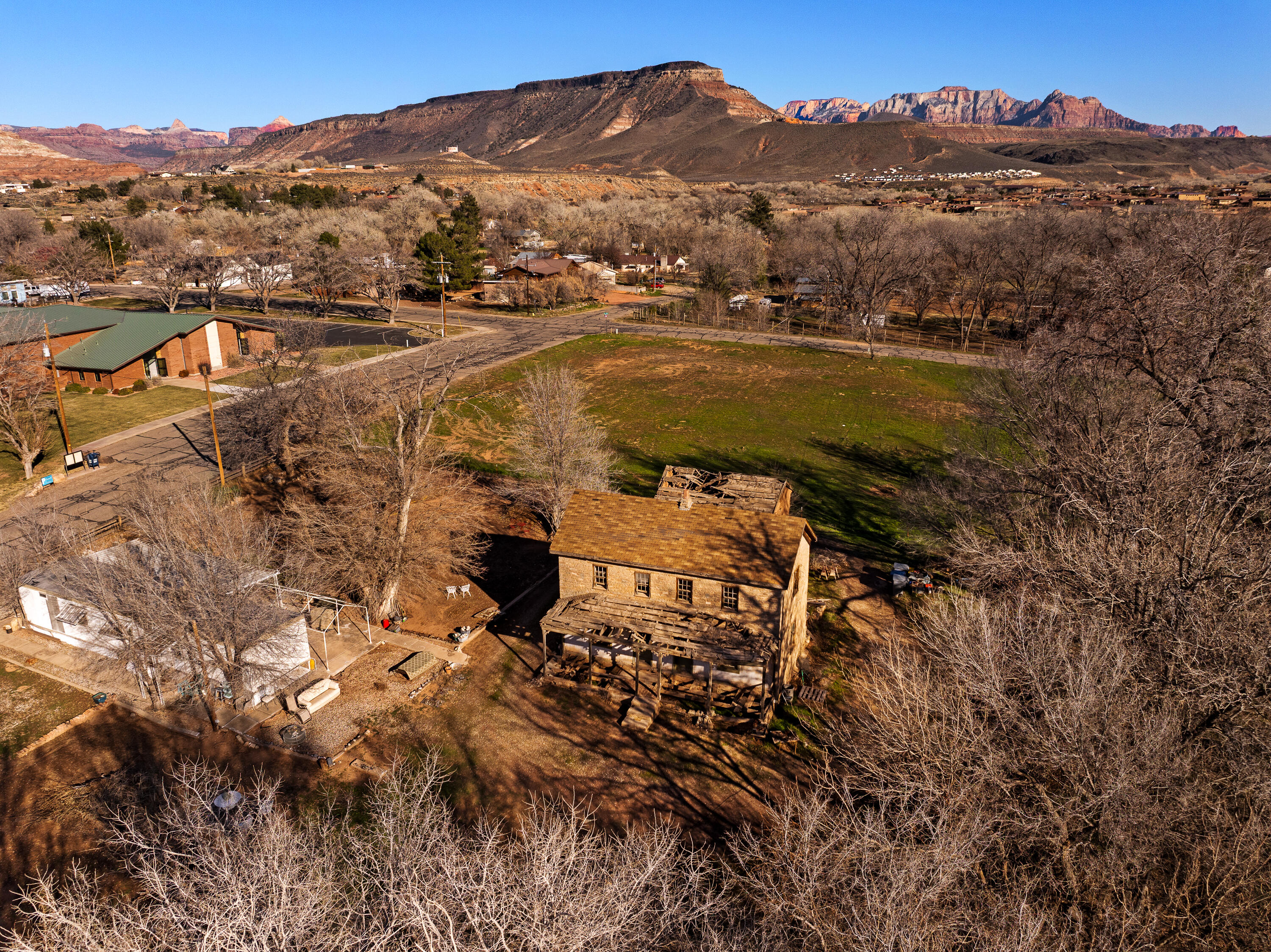 WORTHINGTON - Residential