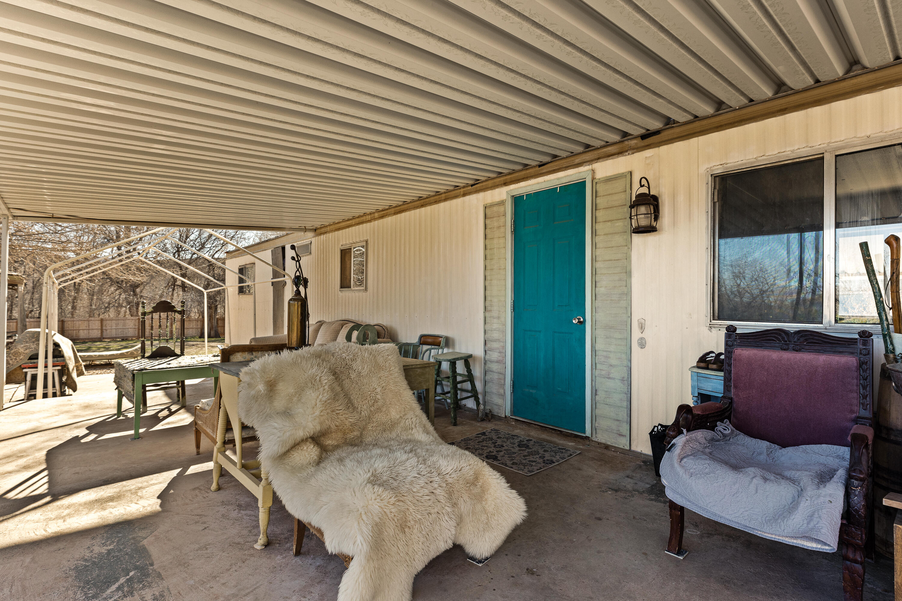 WORTHINGTON - Residential