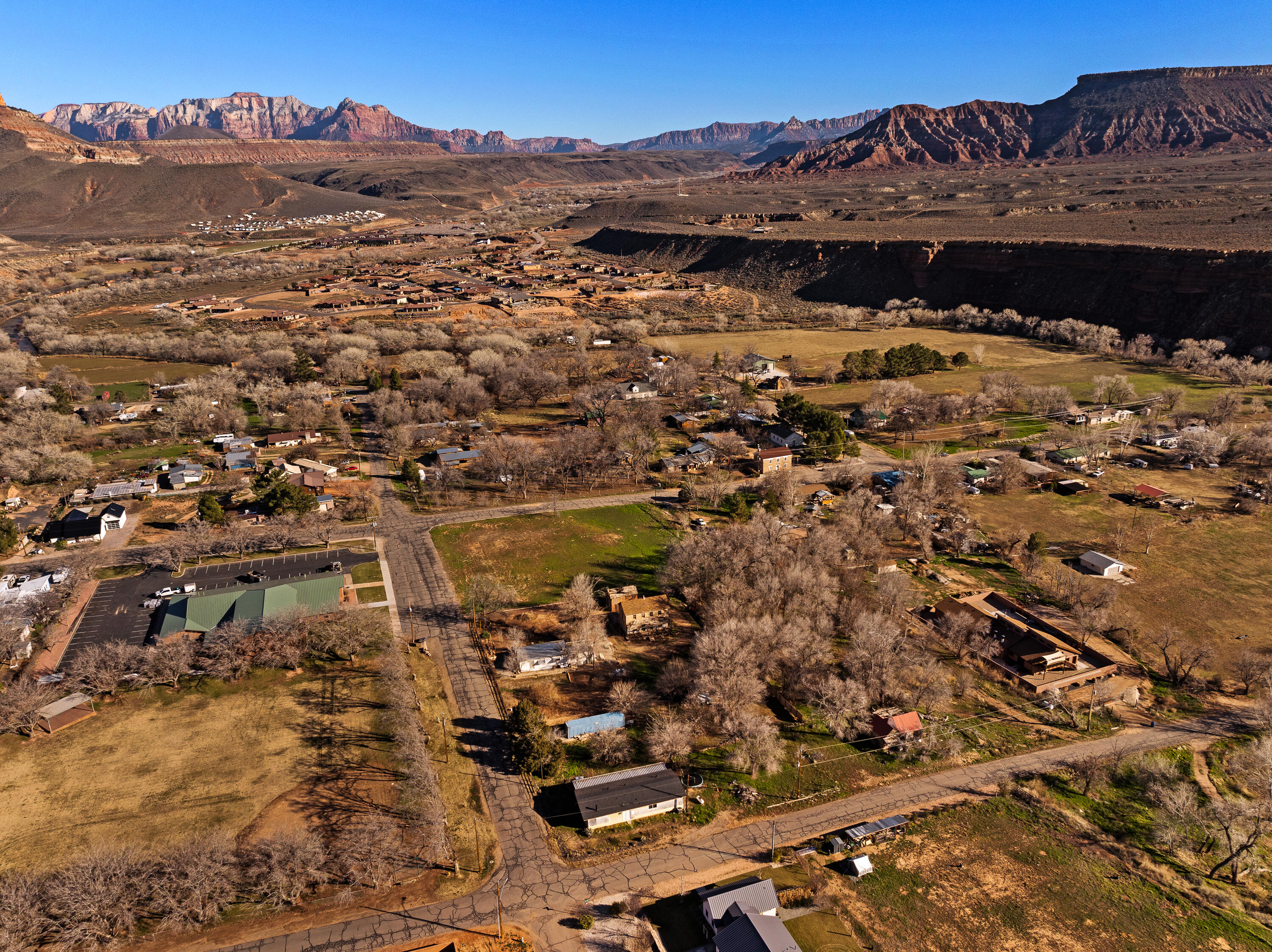 WORTHINGTON - Residential