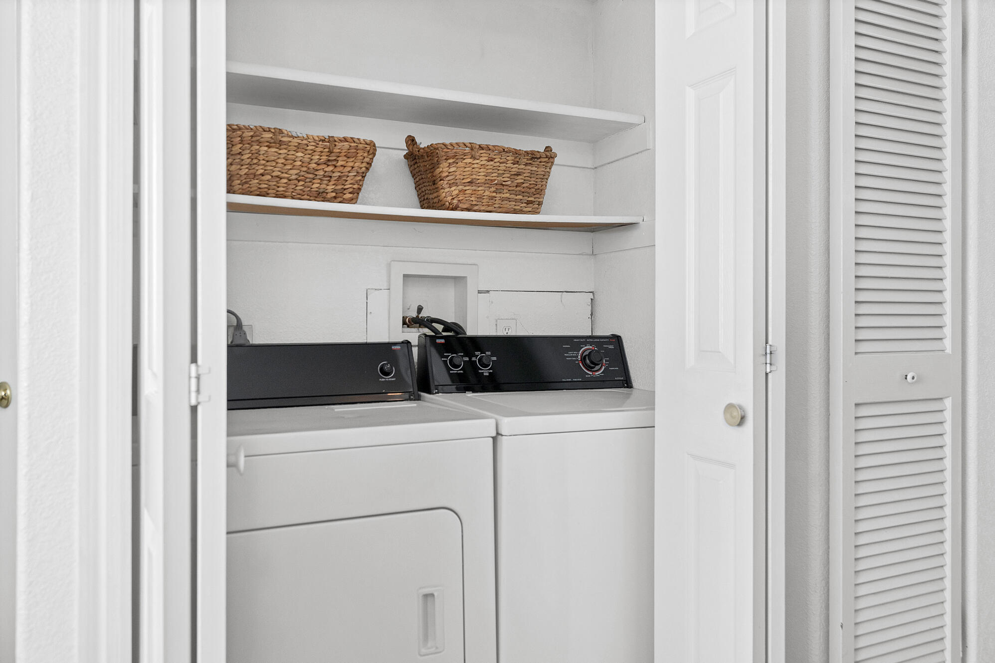 RIO VIRGIN RV PARK - Residential