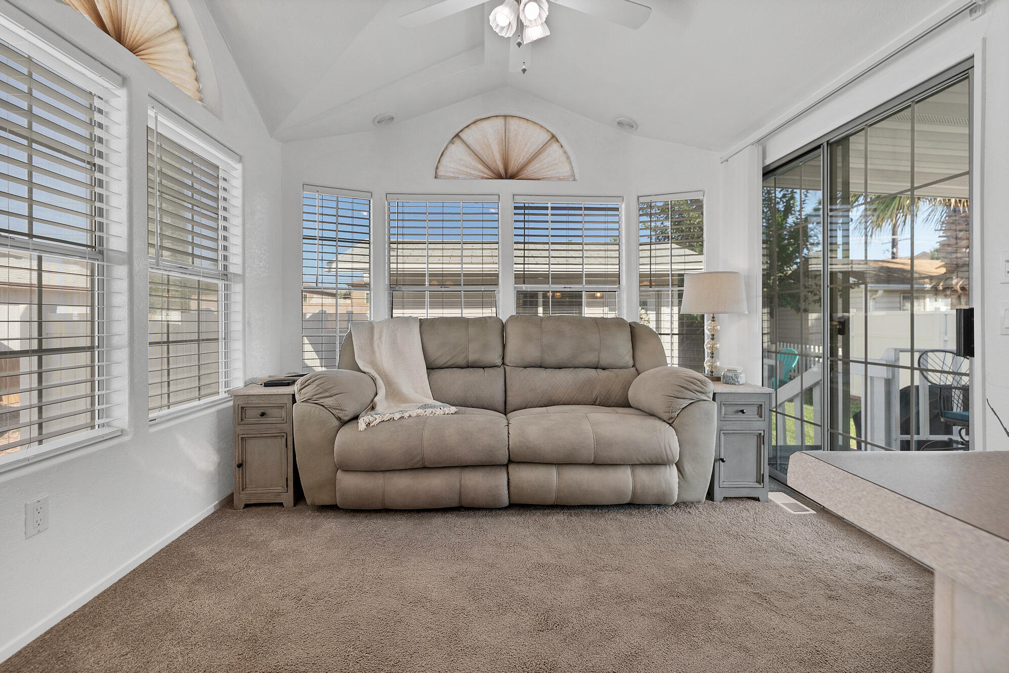 RIO VIRGIN RV PARK - Residential