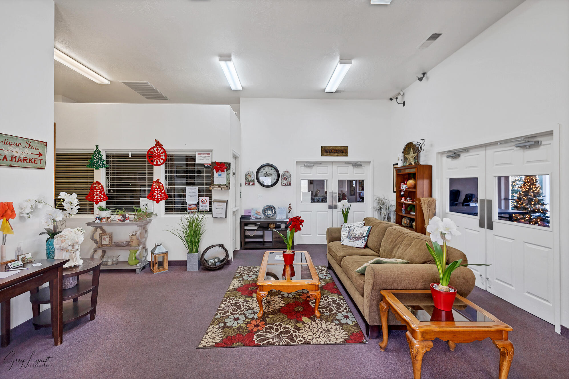 RIO VIRGIN RV PARK - Residential