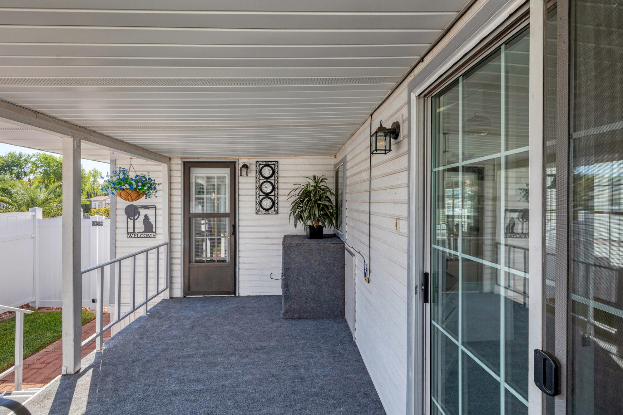 RIO VIRGIN RV PARK - Residential