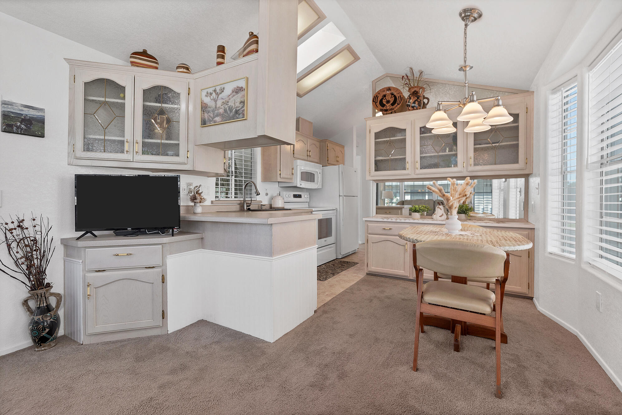 RIO VIRGIN RV PARK - Residential