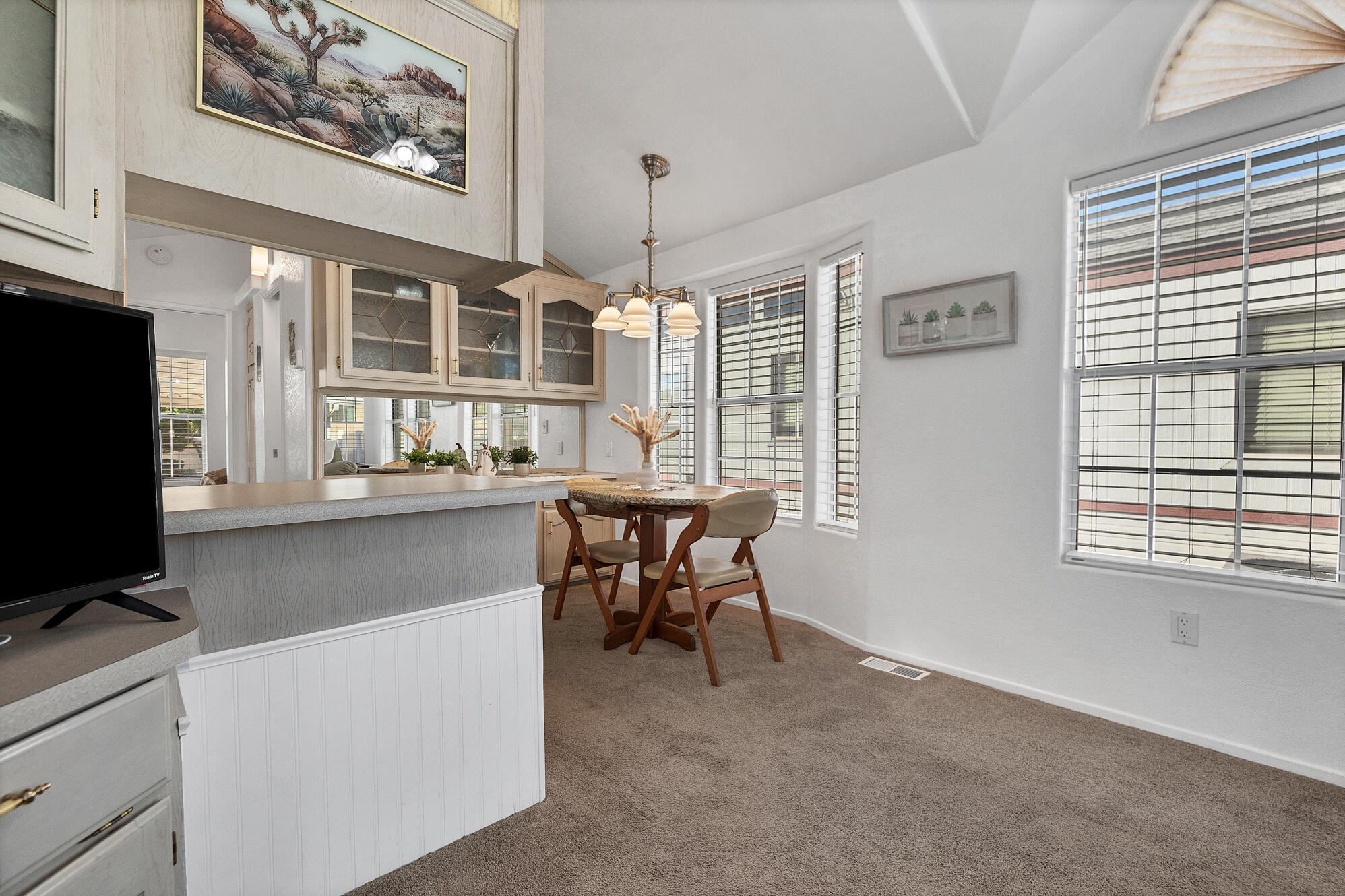 RIO VIRGIN RV PARK - Residential