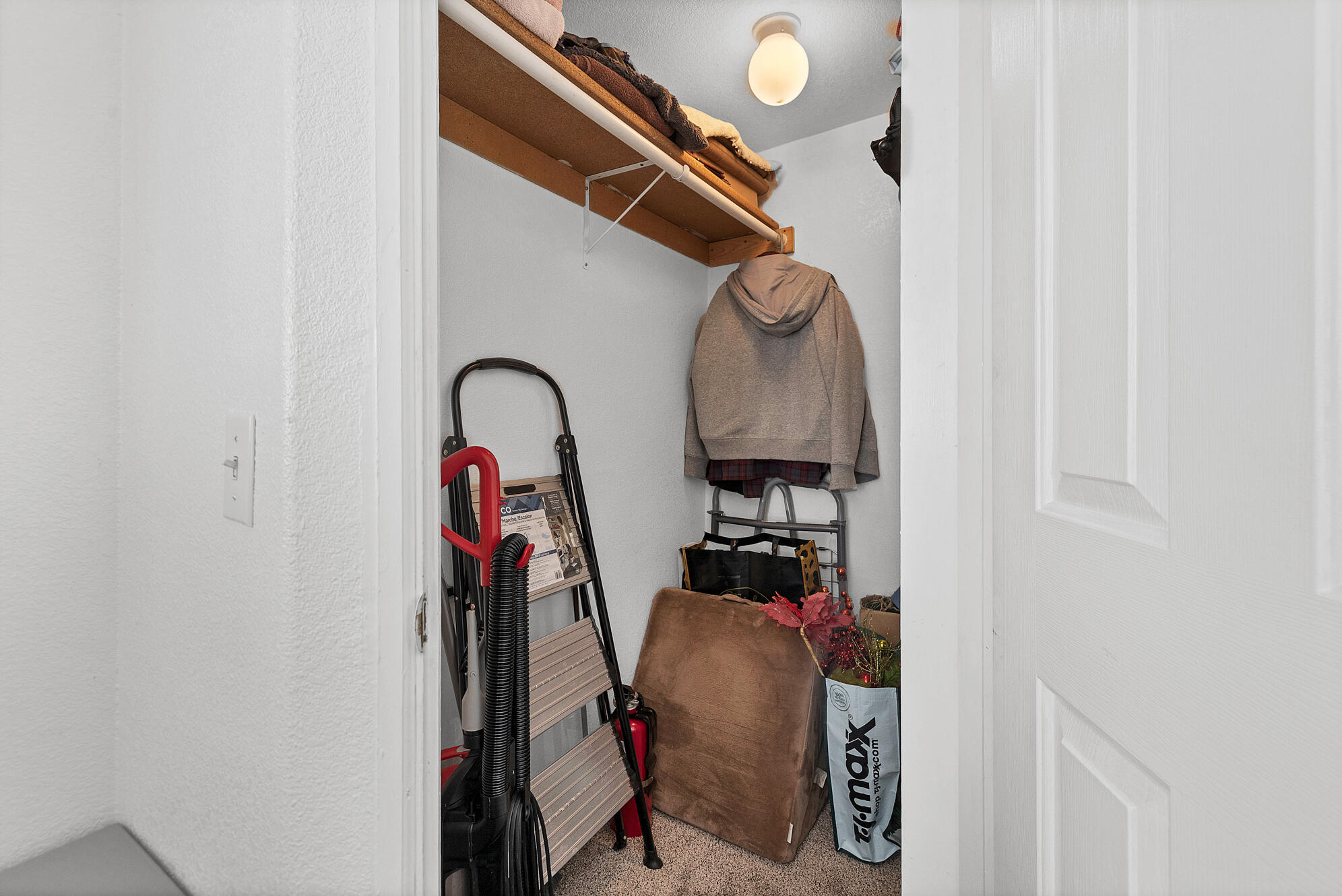 RIO VIRGIN RV PARK - Residential