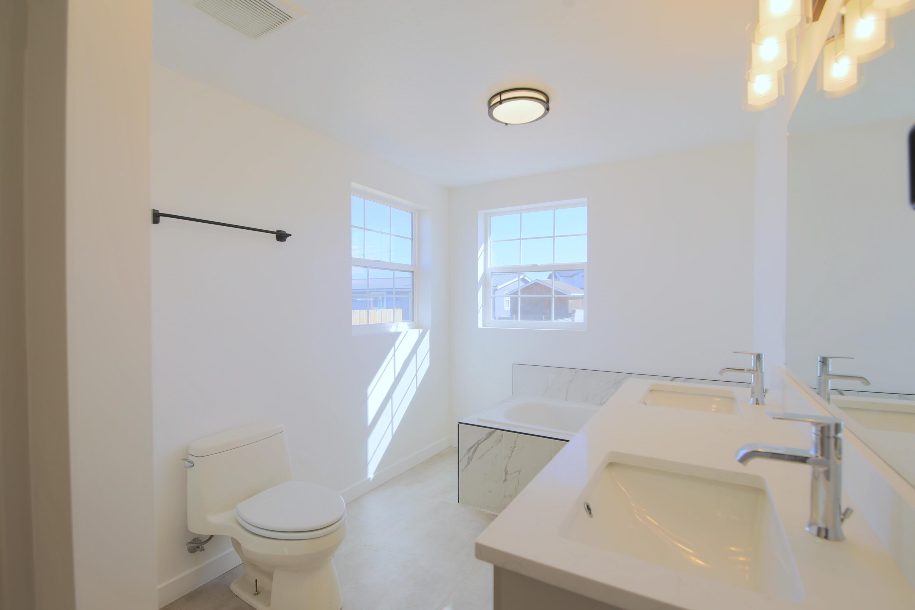 ENTERPRISE VALLEY VIEW ESTATES - Residential