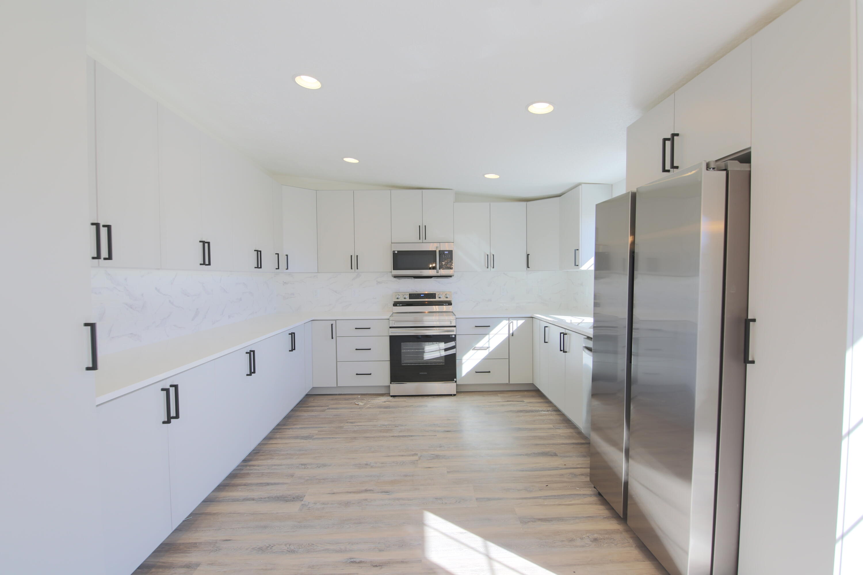 ENTERPRISE VALLEY VIEW ESTATES - Residential