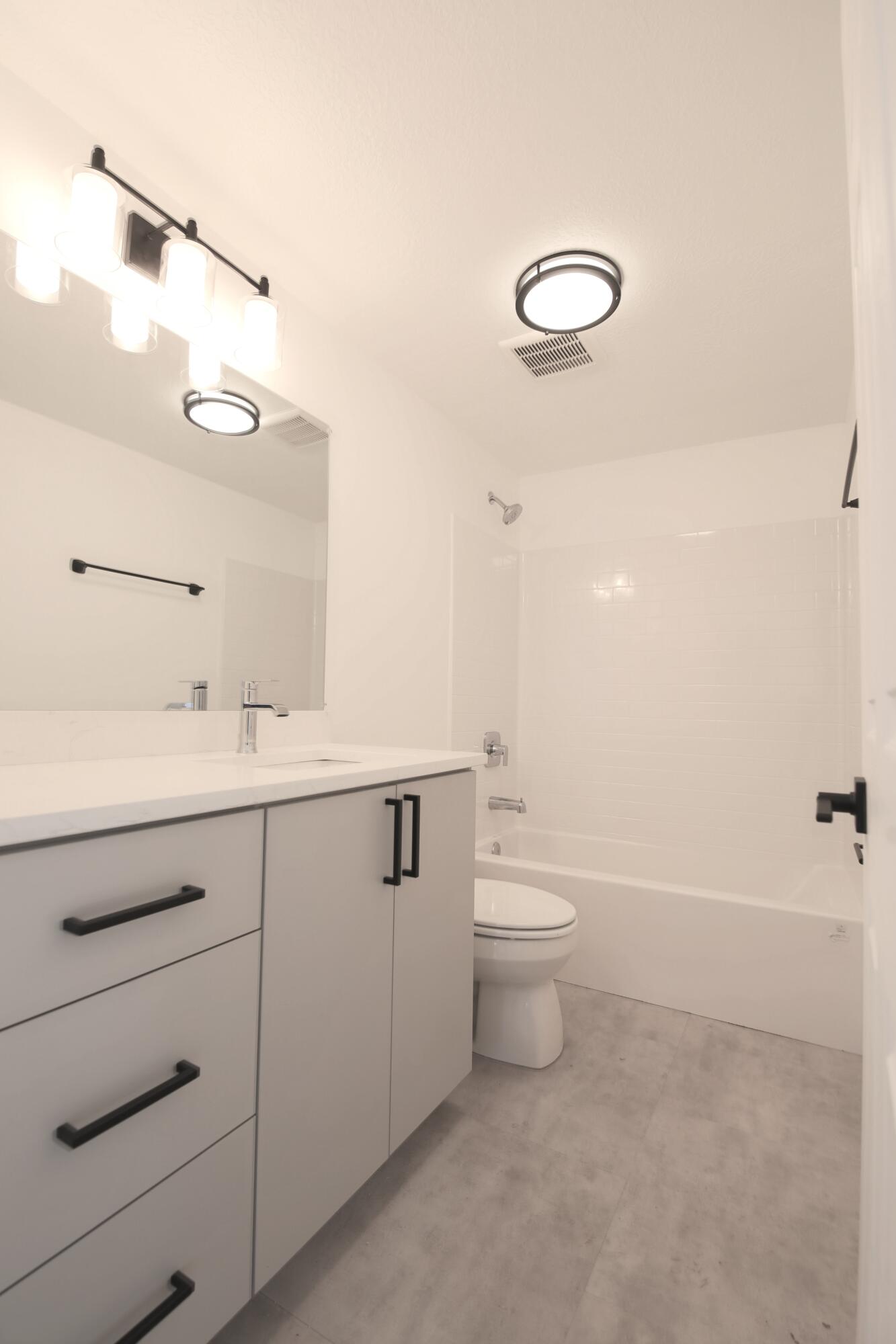 ENTERPRISE VALLEY VIEW ESTATES - Residential