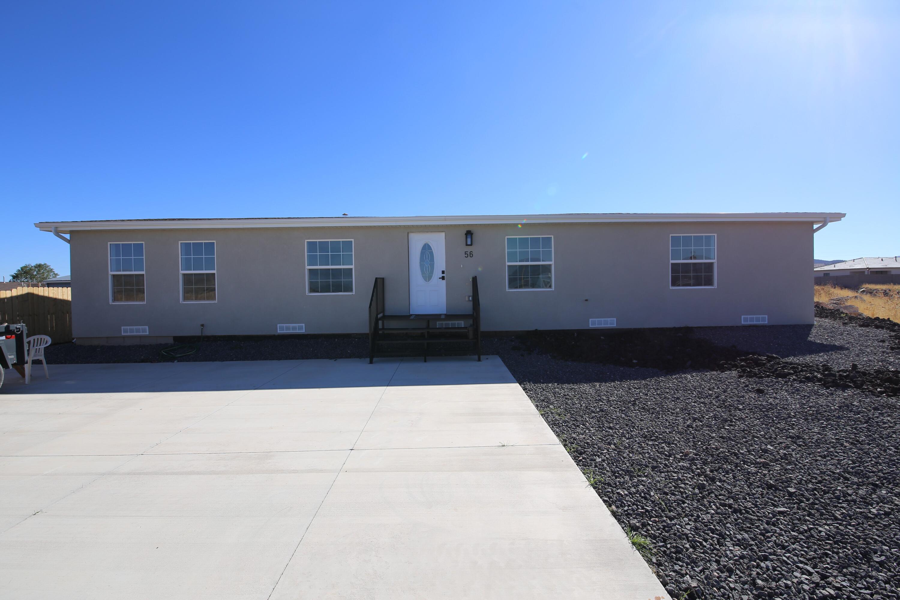 ENTERPRISE VALLEY VIEW ESTATES - Residential