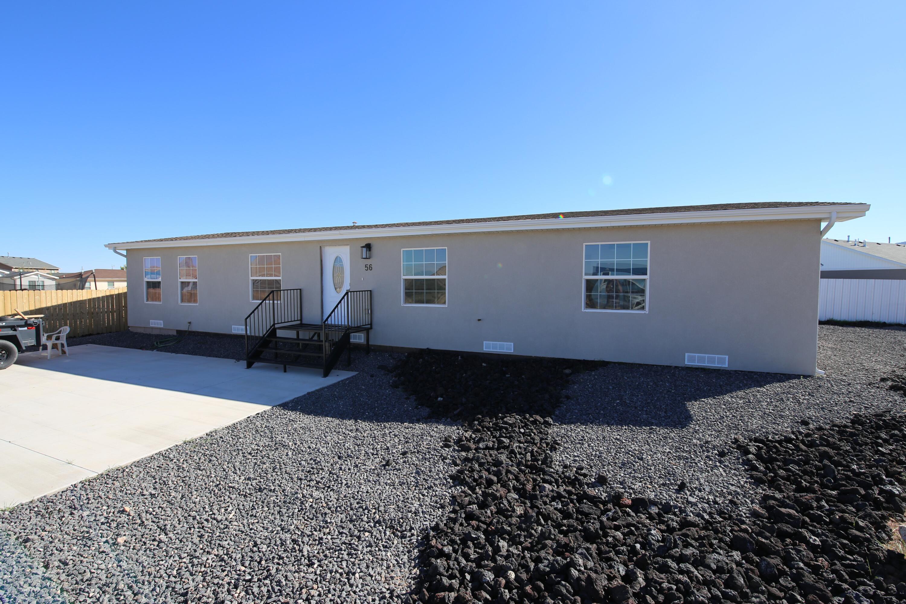 ENTERPRISE VALLEY VIEW ESTATES - Residential