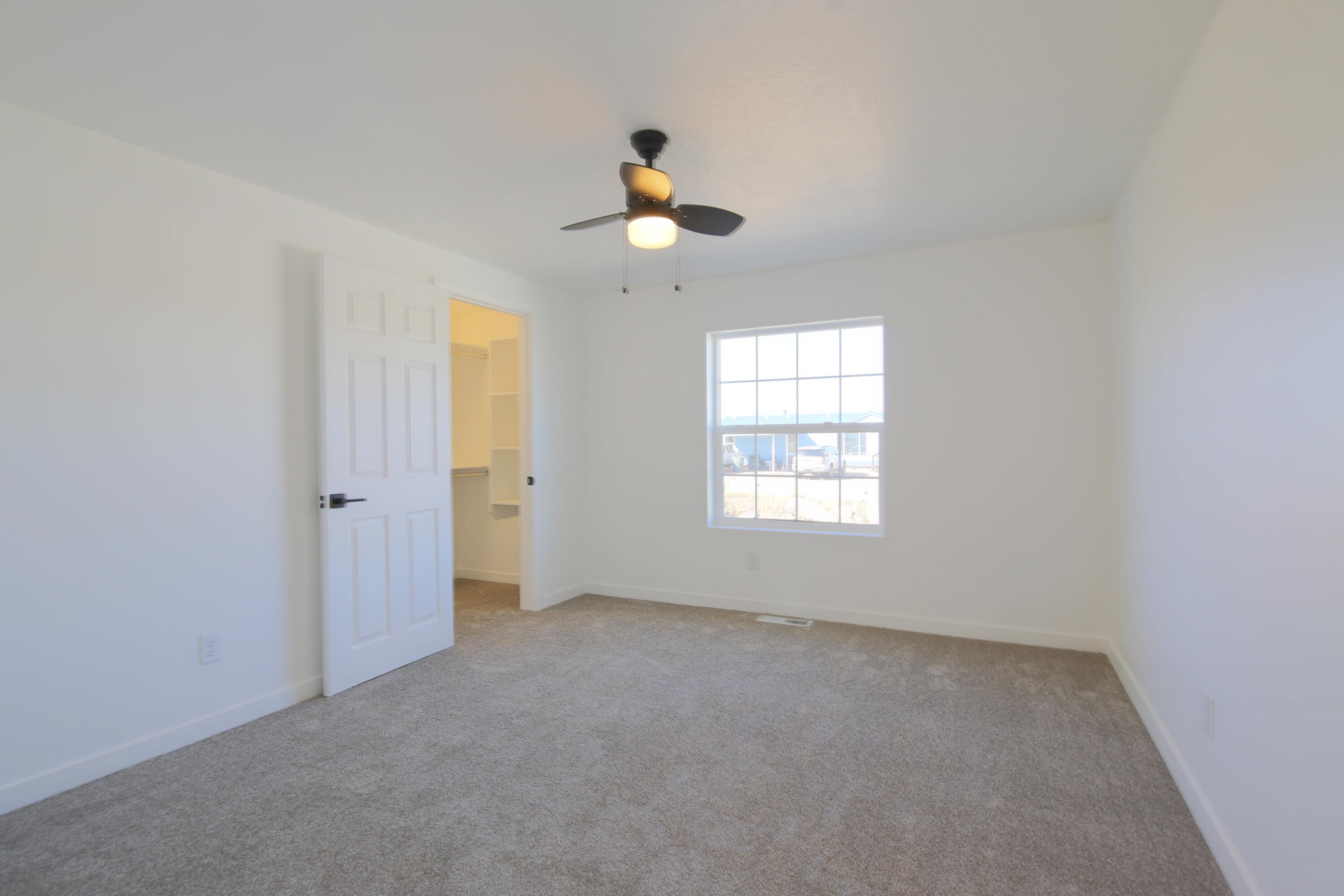 ENTERPRISE VALLEY VIEW ESTATES - Residential