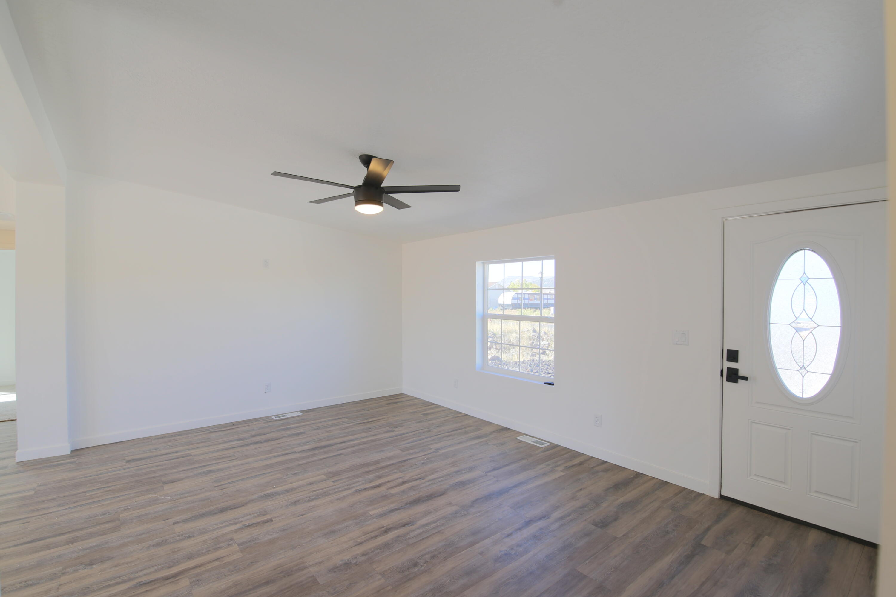 ENTERPRISE VALLEY VIEW ESTATES - Residential