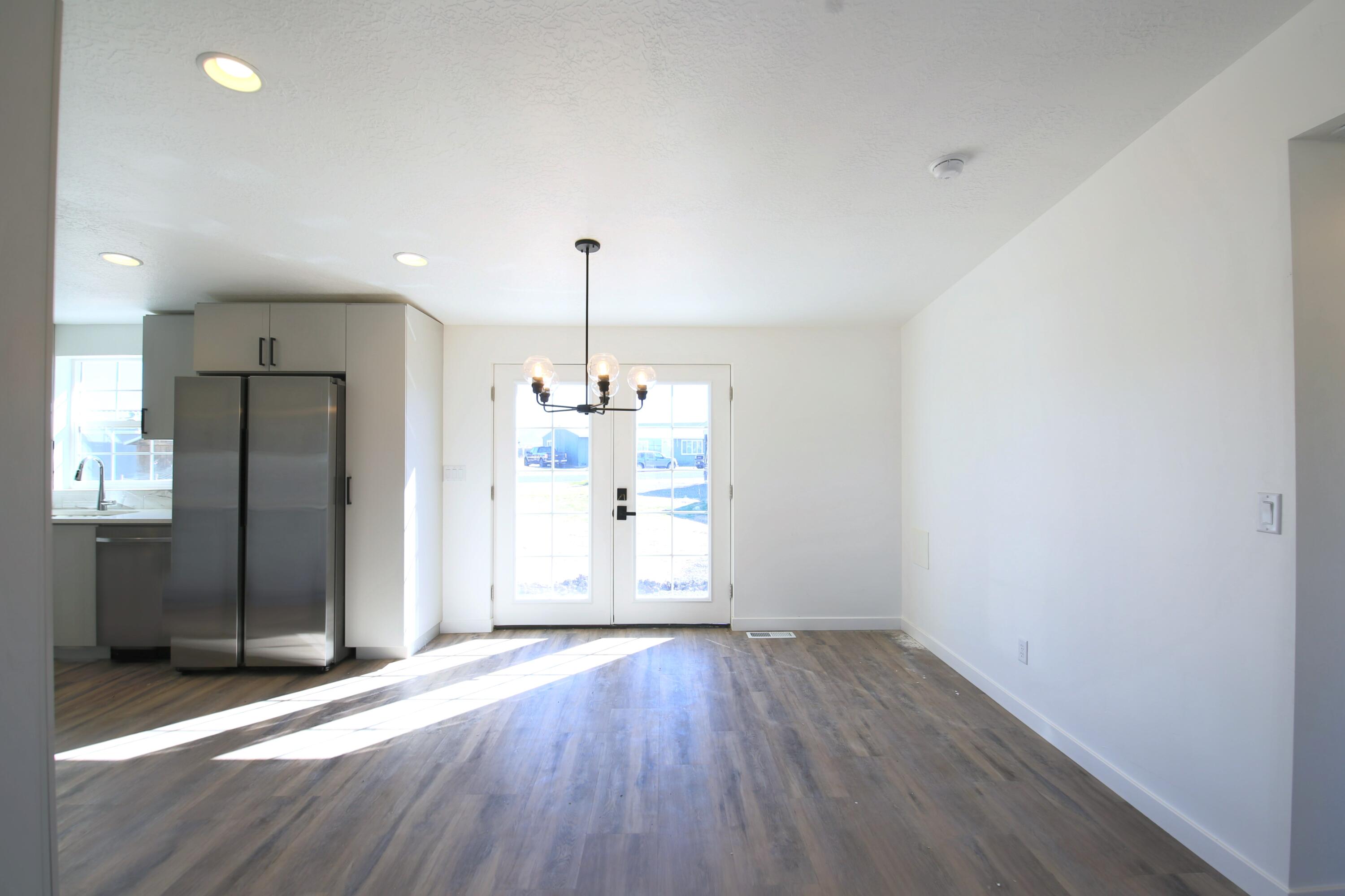 ENTERPRISE VALLEY VIEW ESTATES - Residential