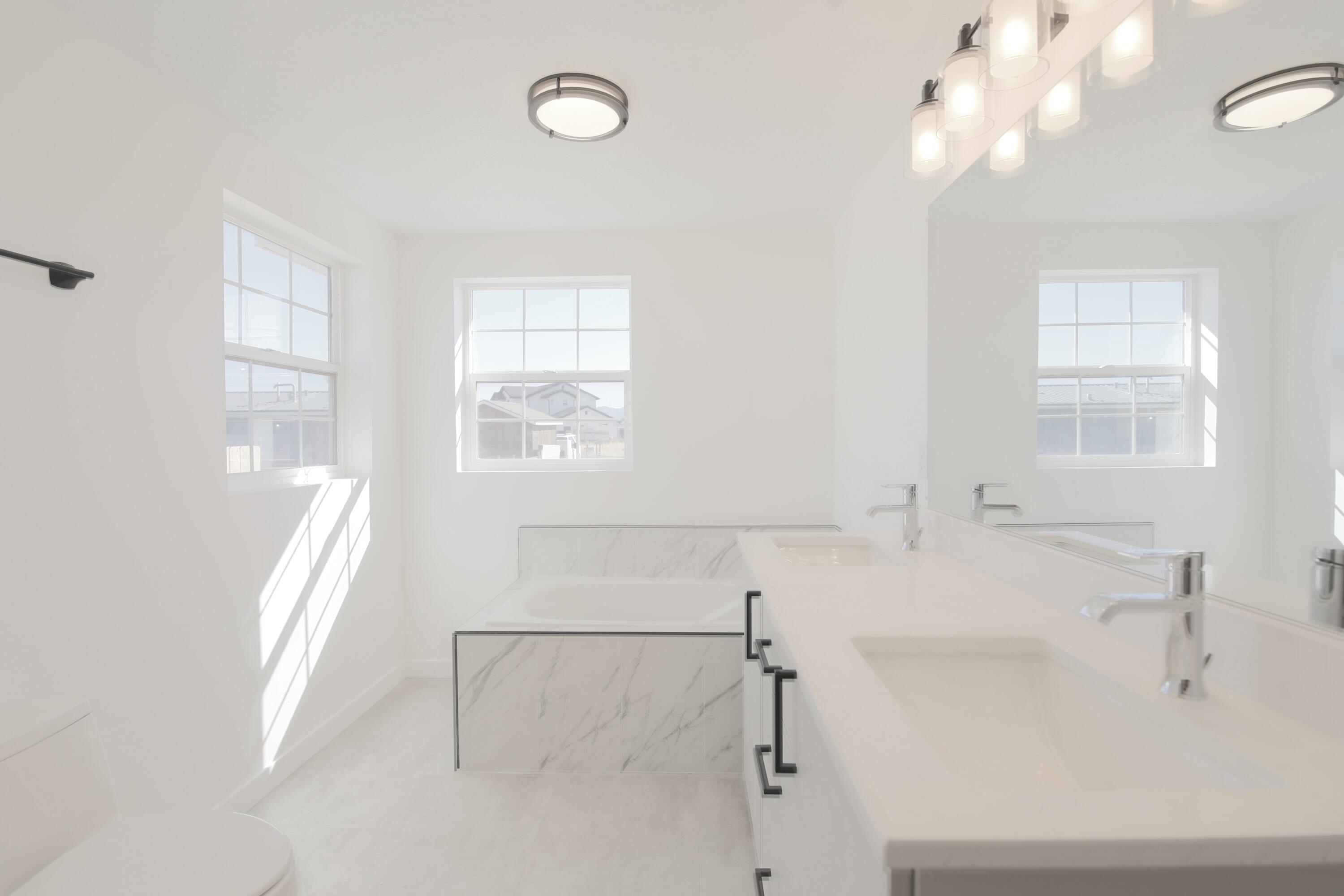 ENTERPRISE VALLEY VIEW ESTATES - Residential