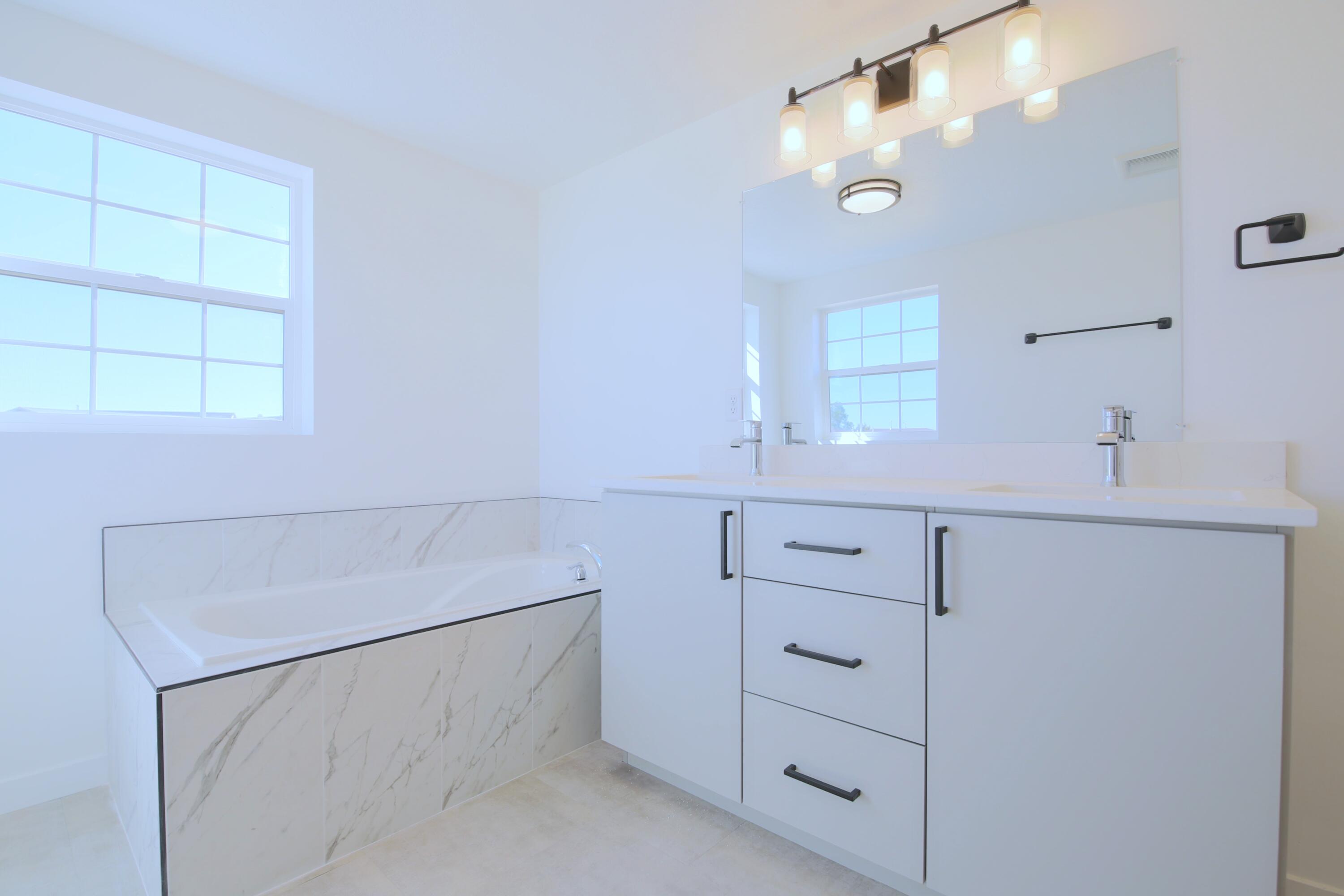 ENTERPRISE VALLEY VIEW ESTATES - Residential