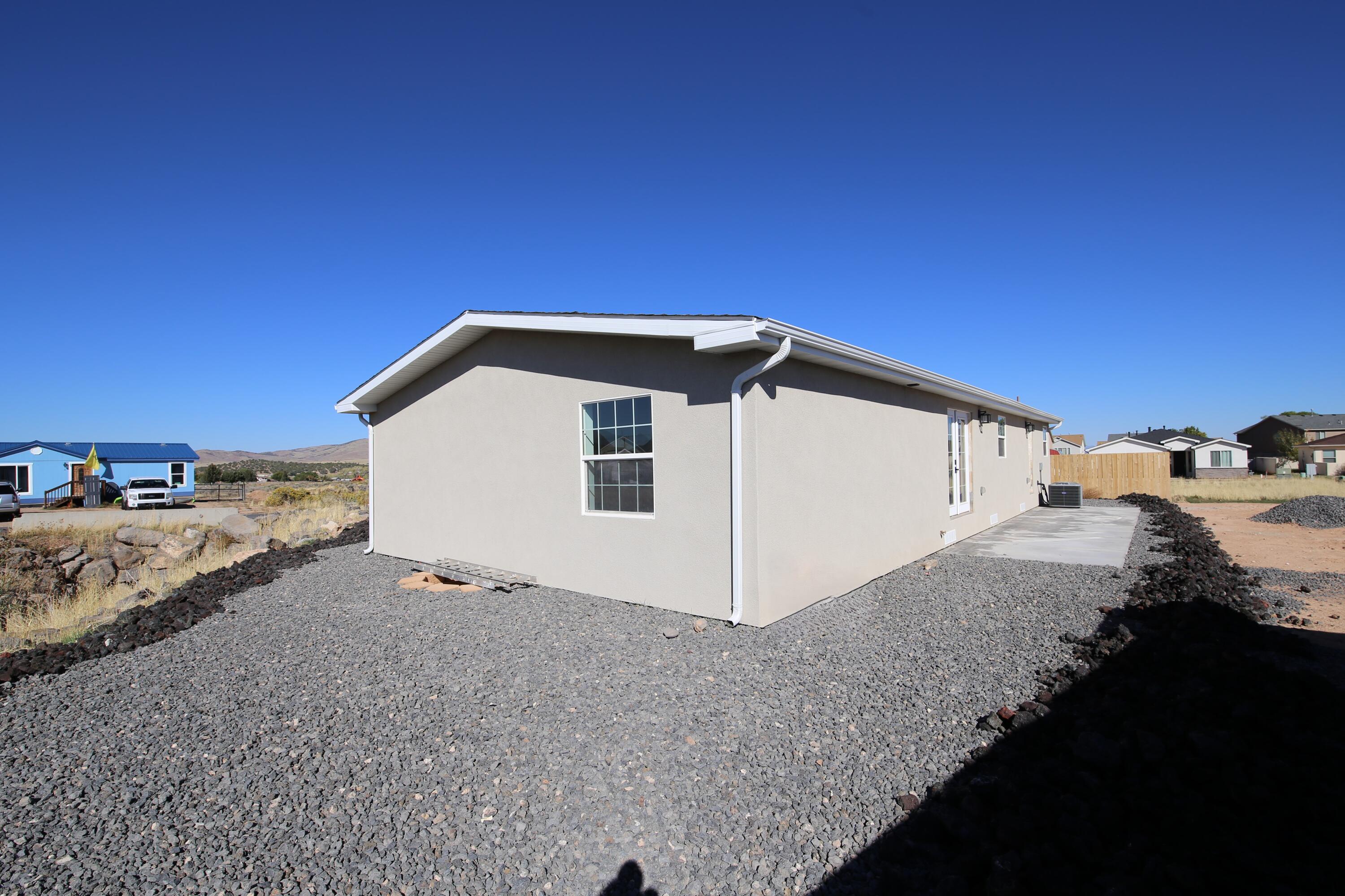 ENTERPRISE VALLEY VIEW ESTATES - Residential