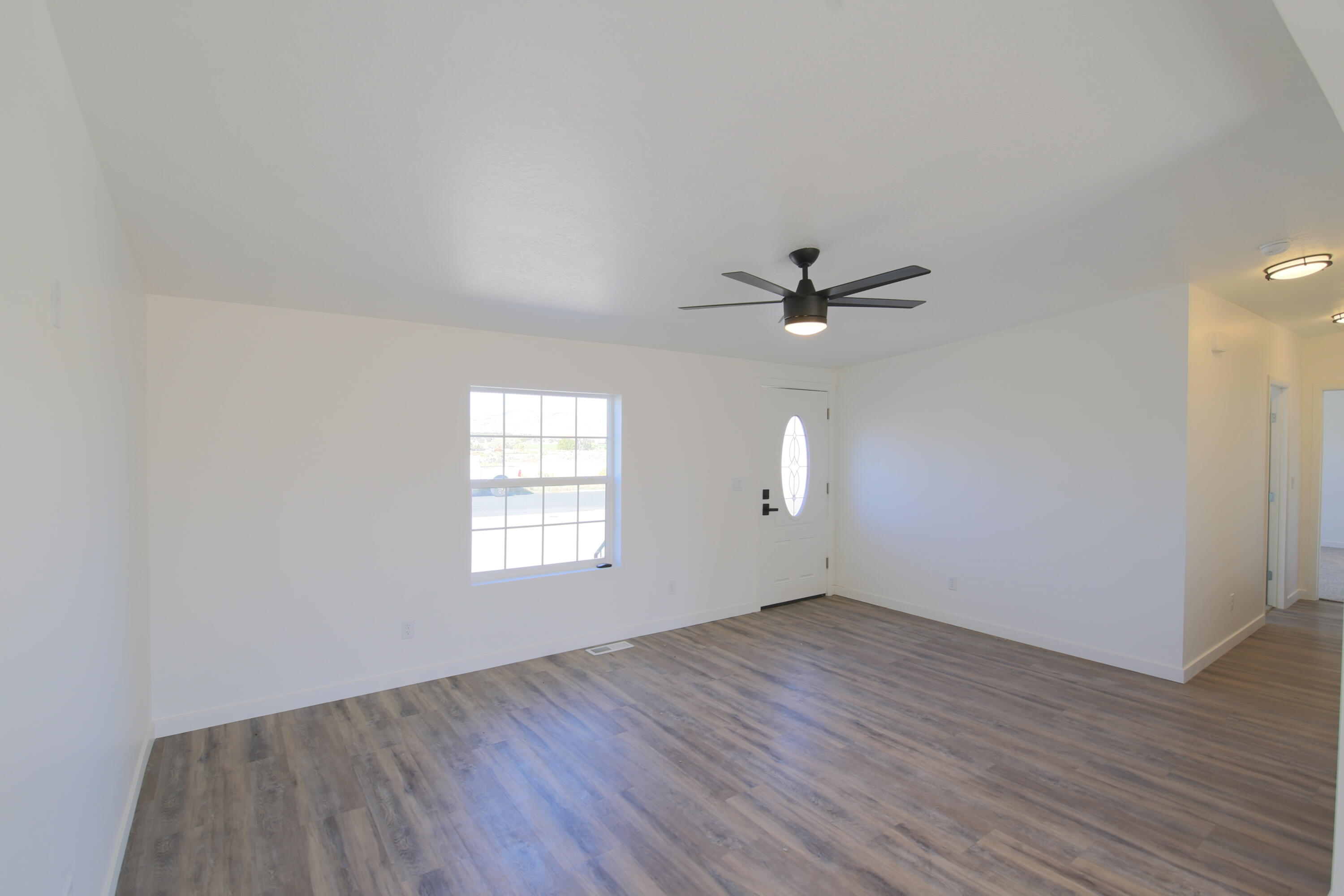 ENTERPRISE VALLEY VIEW ESTATES - Residential