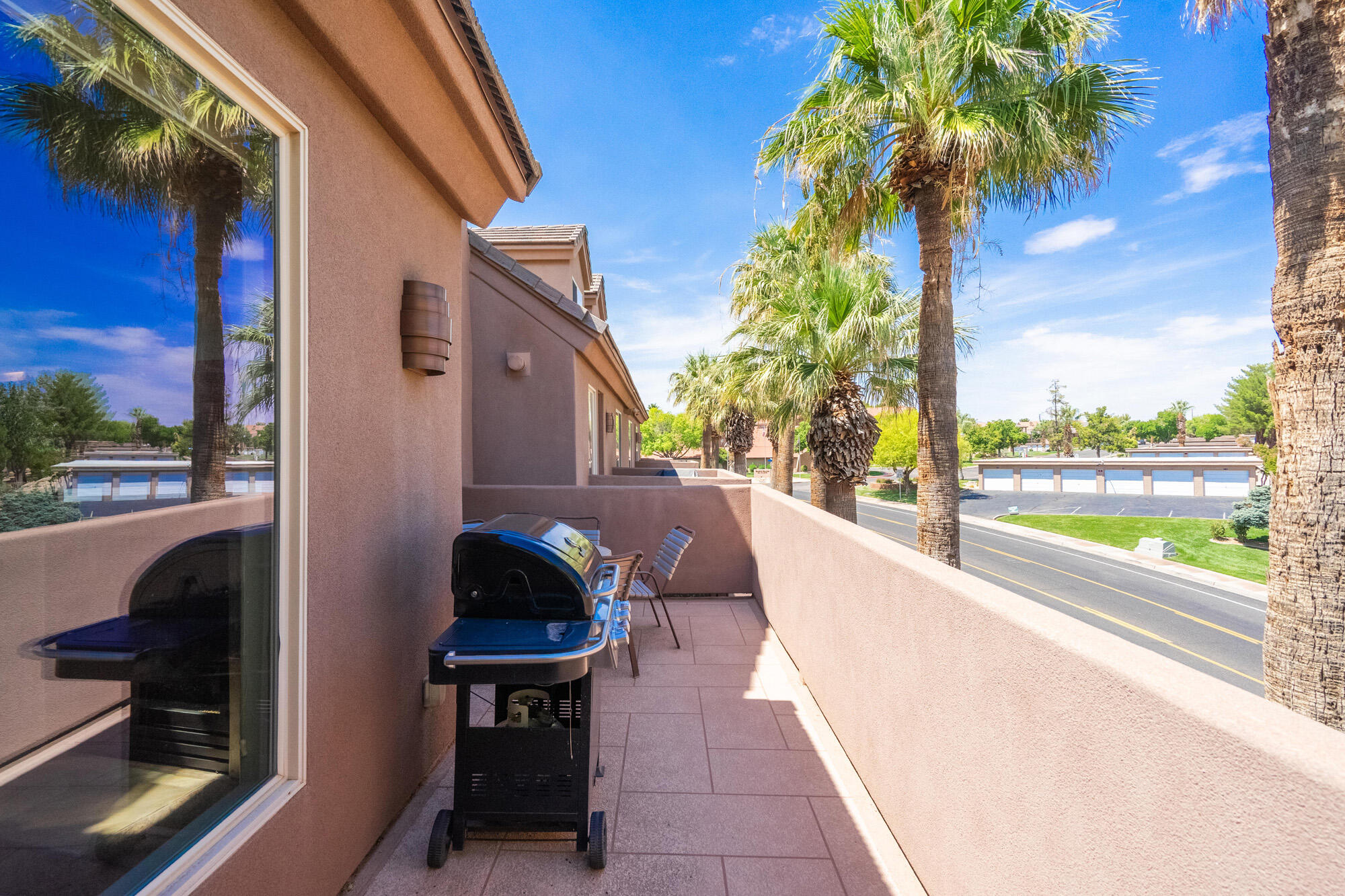 POINT VISTA CONDOS - Residential