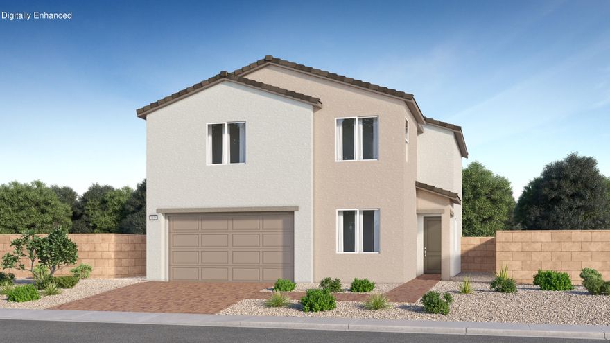 MODELS OPEN M,T,TH,FR,SAT 10AM - 2PM SELF GUIDED TOURS DAILY 8AM-6PM. This Amazing Celia plan is ready for you.  Lennar is known for their promise of ''Everything's Included.'' Home comes complete with Energy Star appliances through-out, including washer/dryer in main home. Superior & Energy-efficient systems, like multi-zone HVAC & a tankless water heater.