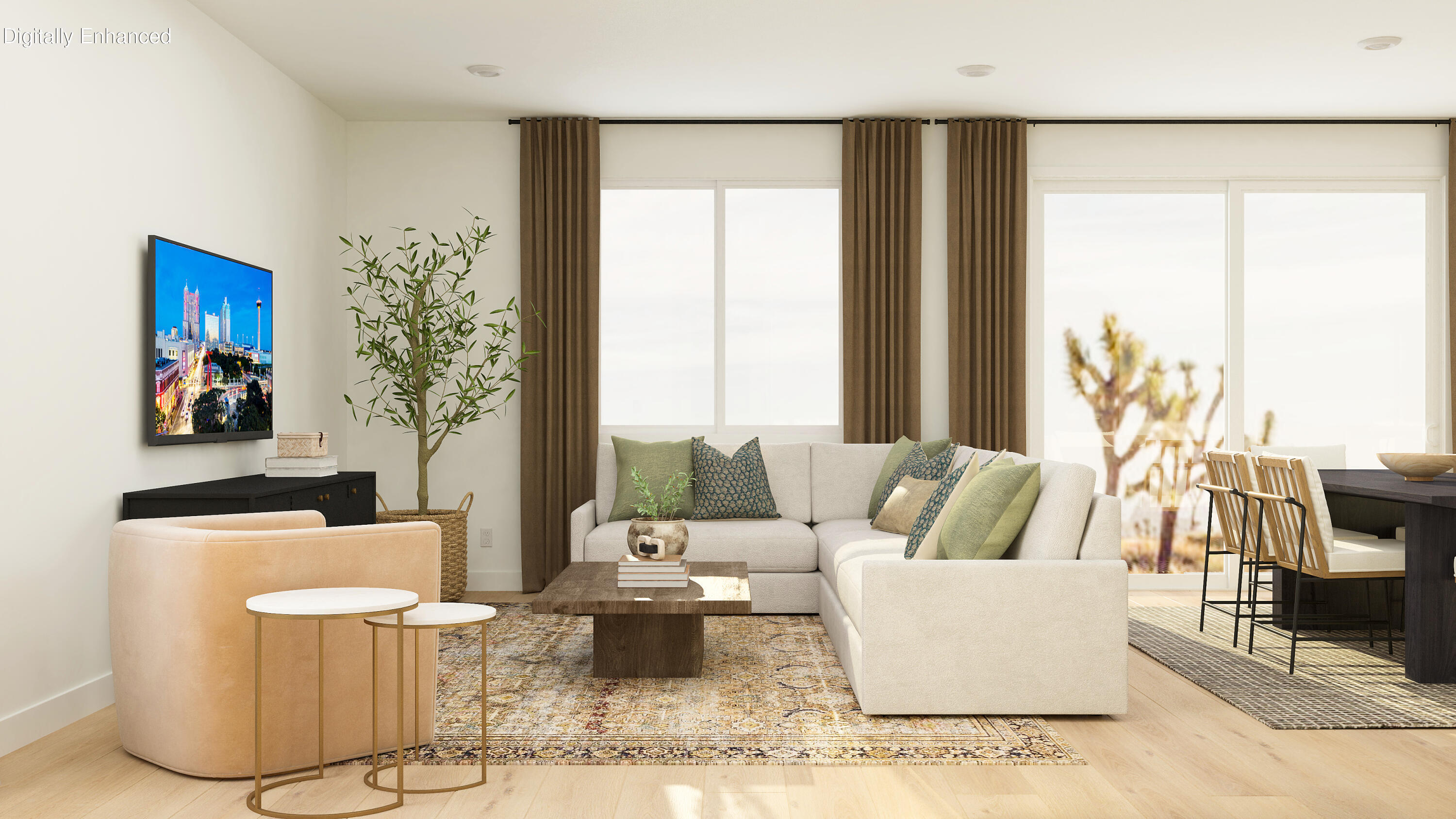 CECITA CREST AT DIVARIO - Residential