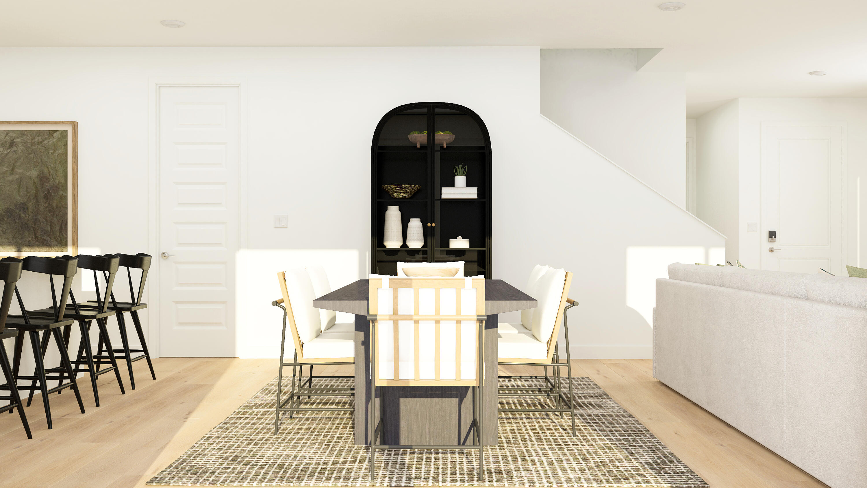 CECITA CREST AT DIVARIO - Residential