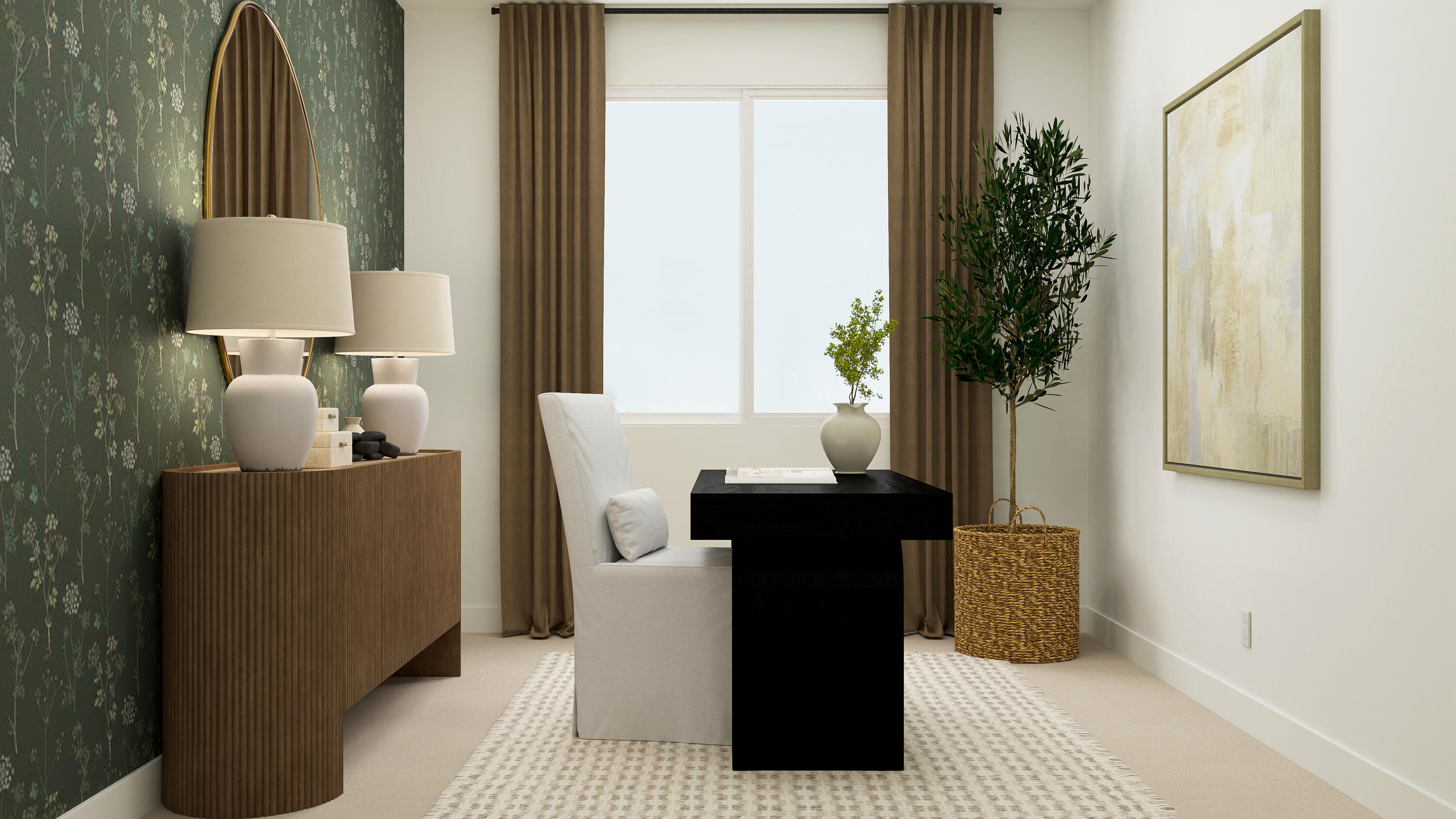 CECITA CREST AT DIVARIO - Residential