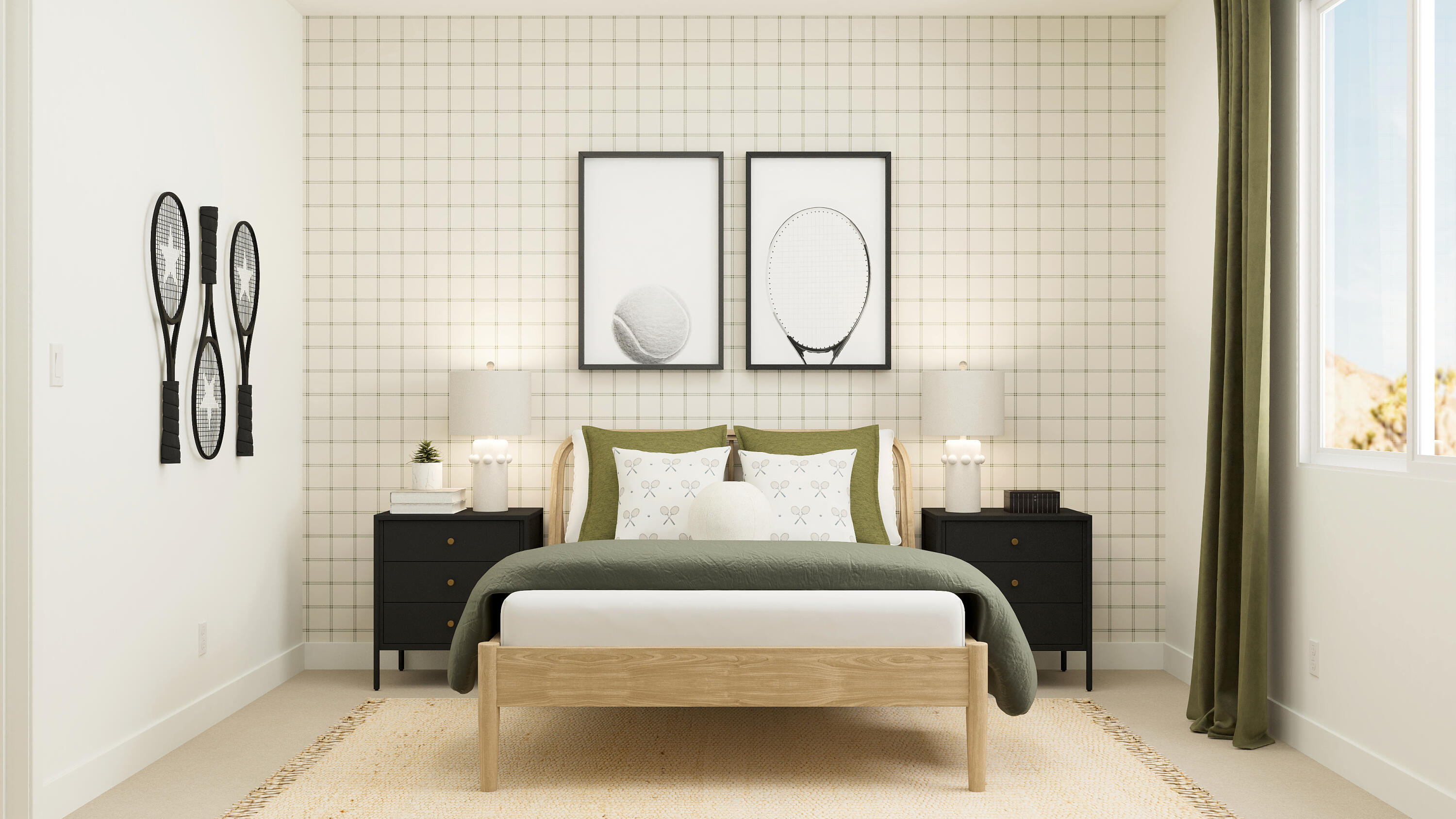 CECITA CREST AT DIVARIO - Residential