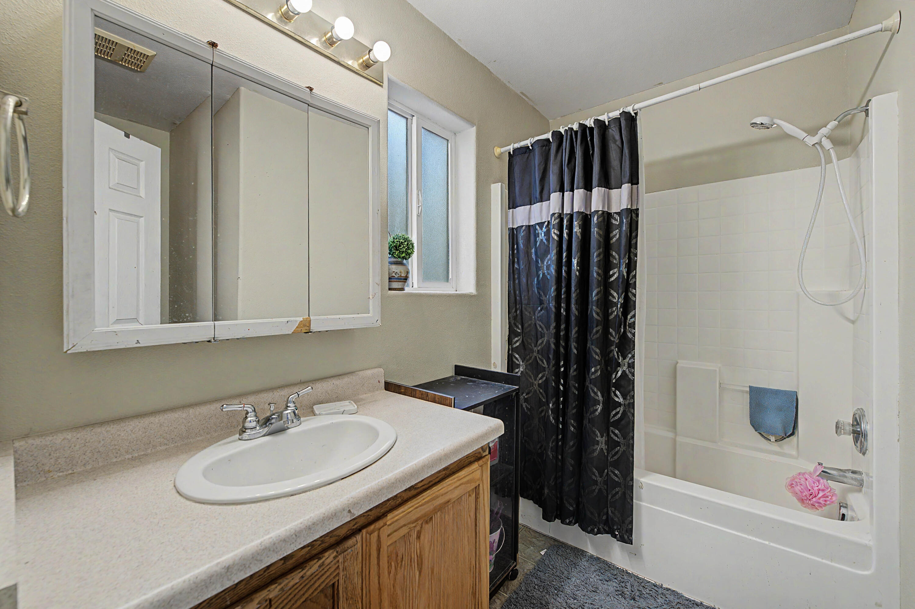 NOT AVAILABLE - Residential