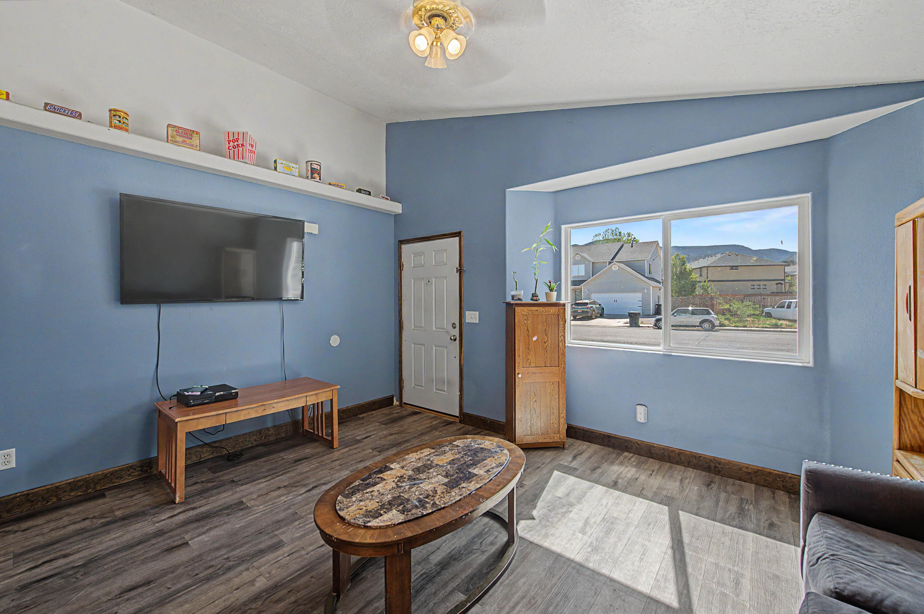 NOT AVAILABLE - Residential