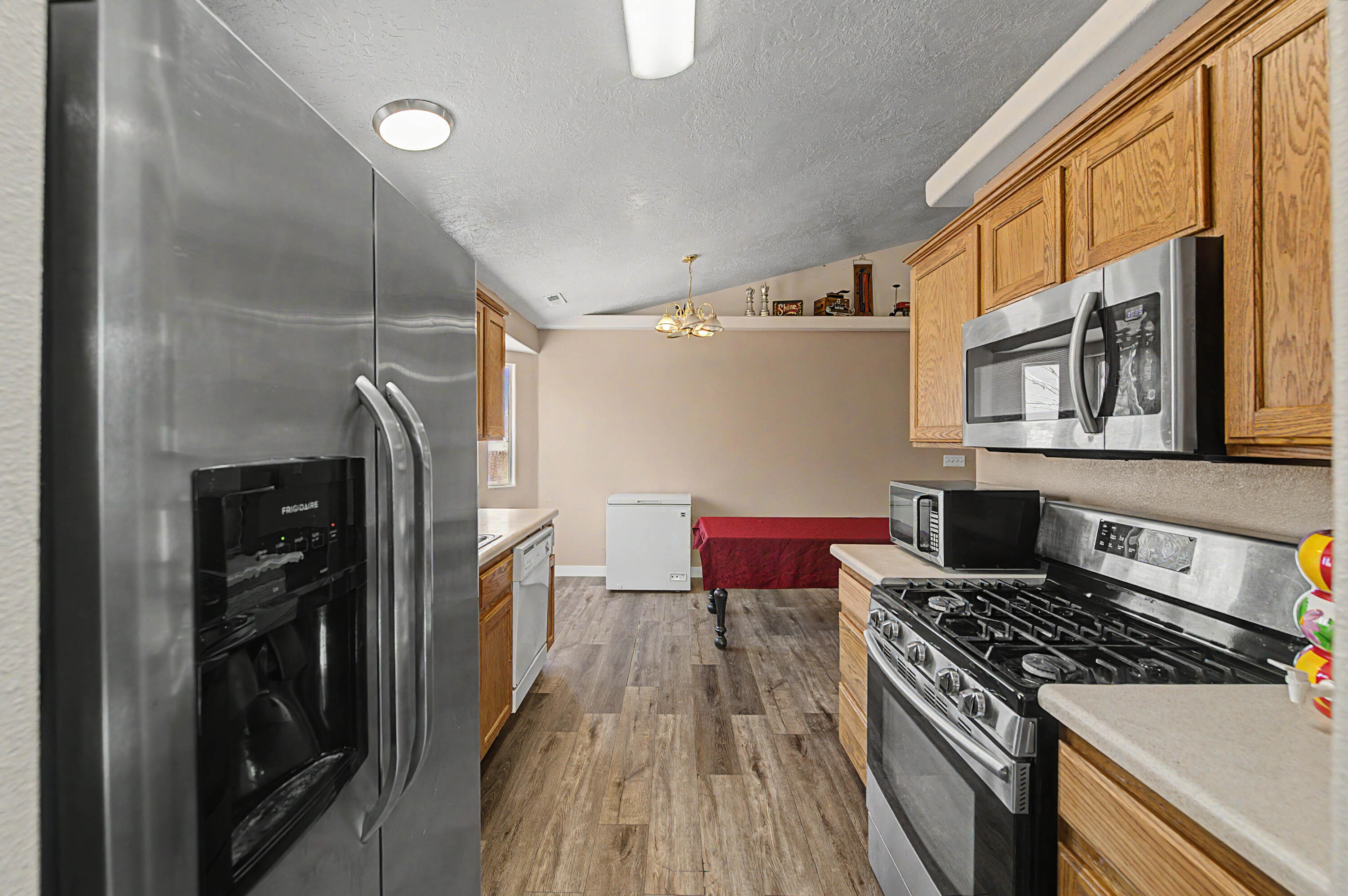 NOT AVAILABLE - Residential