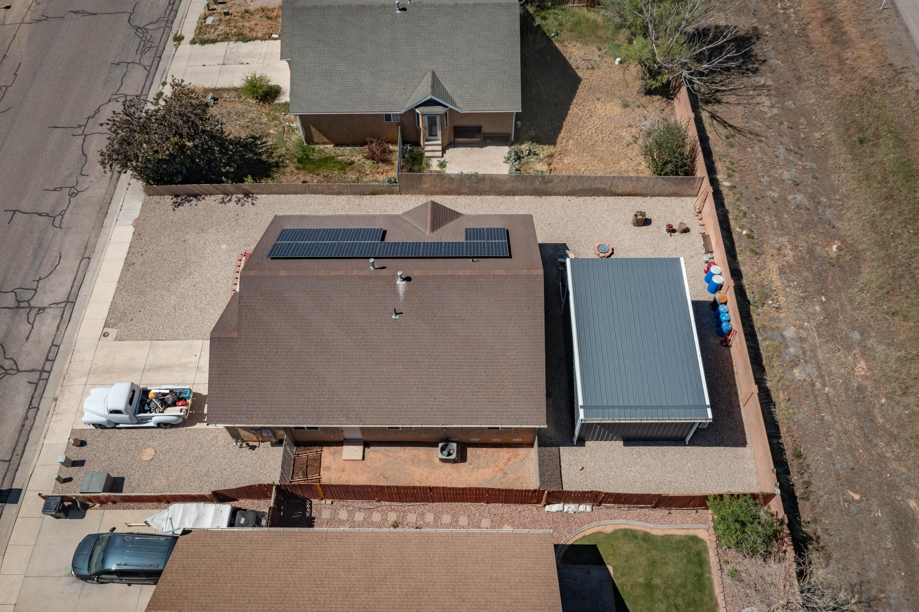 NOT AVAILABLE - Residential