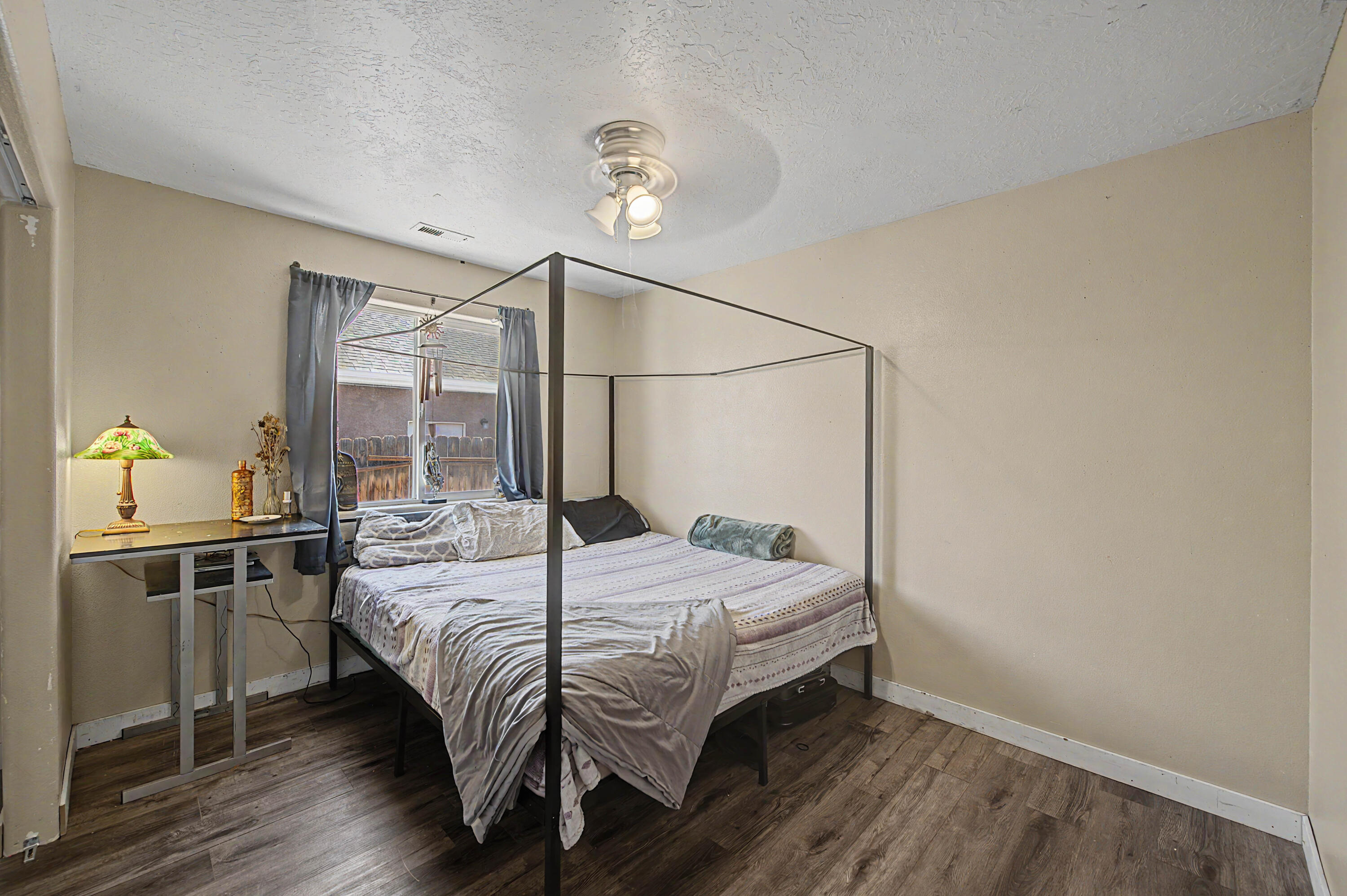 NOT AVAILABLE - Residential