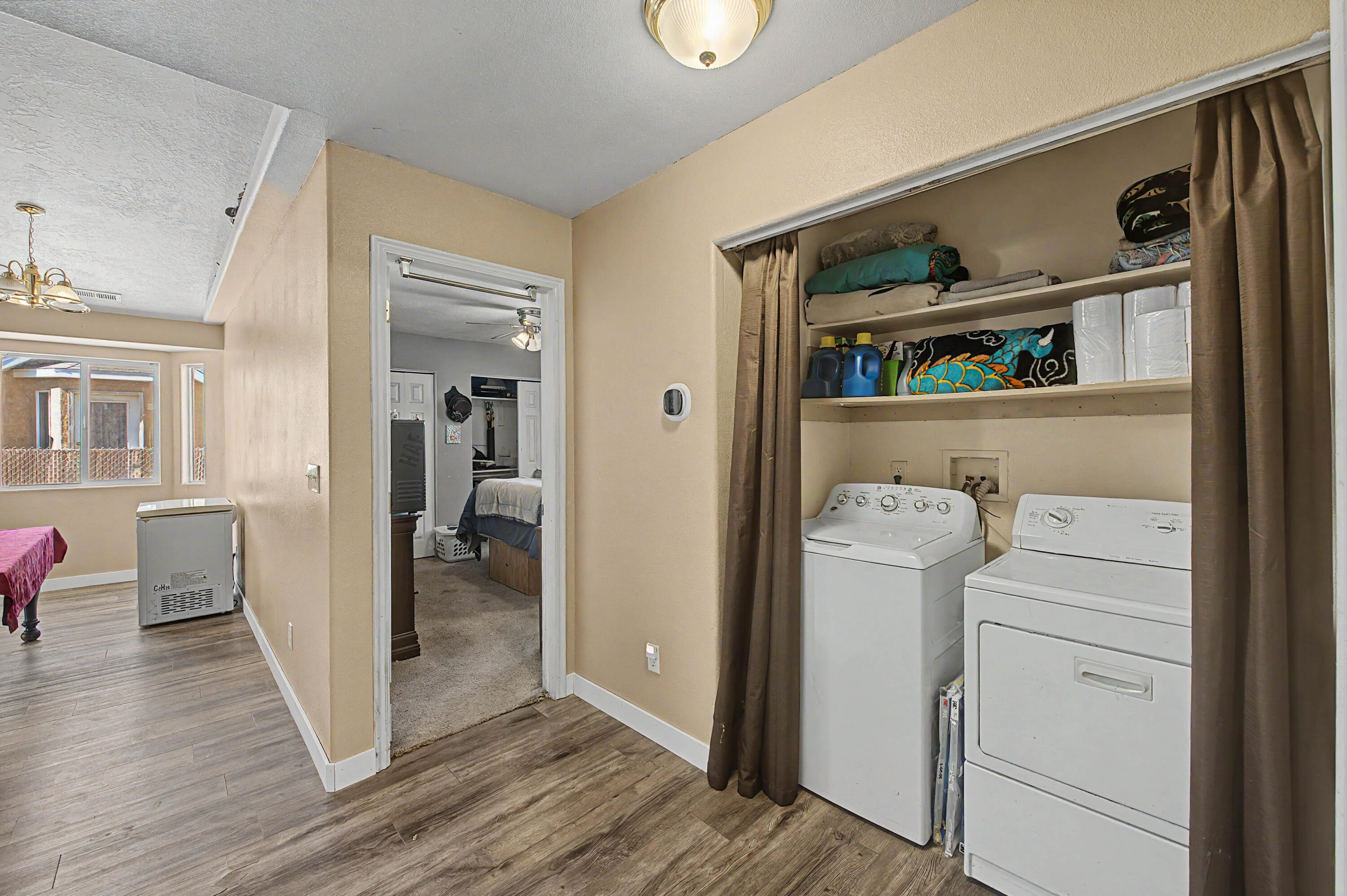 NOT AVAILABLE - Residential