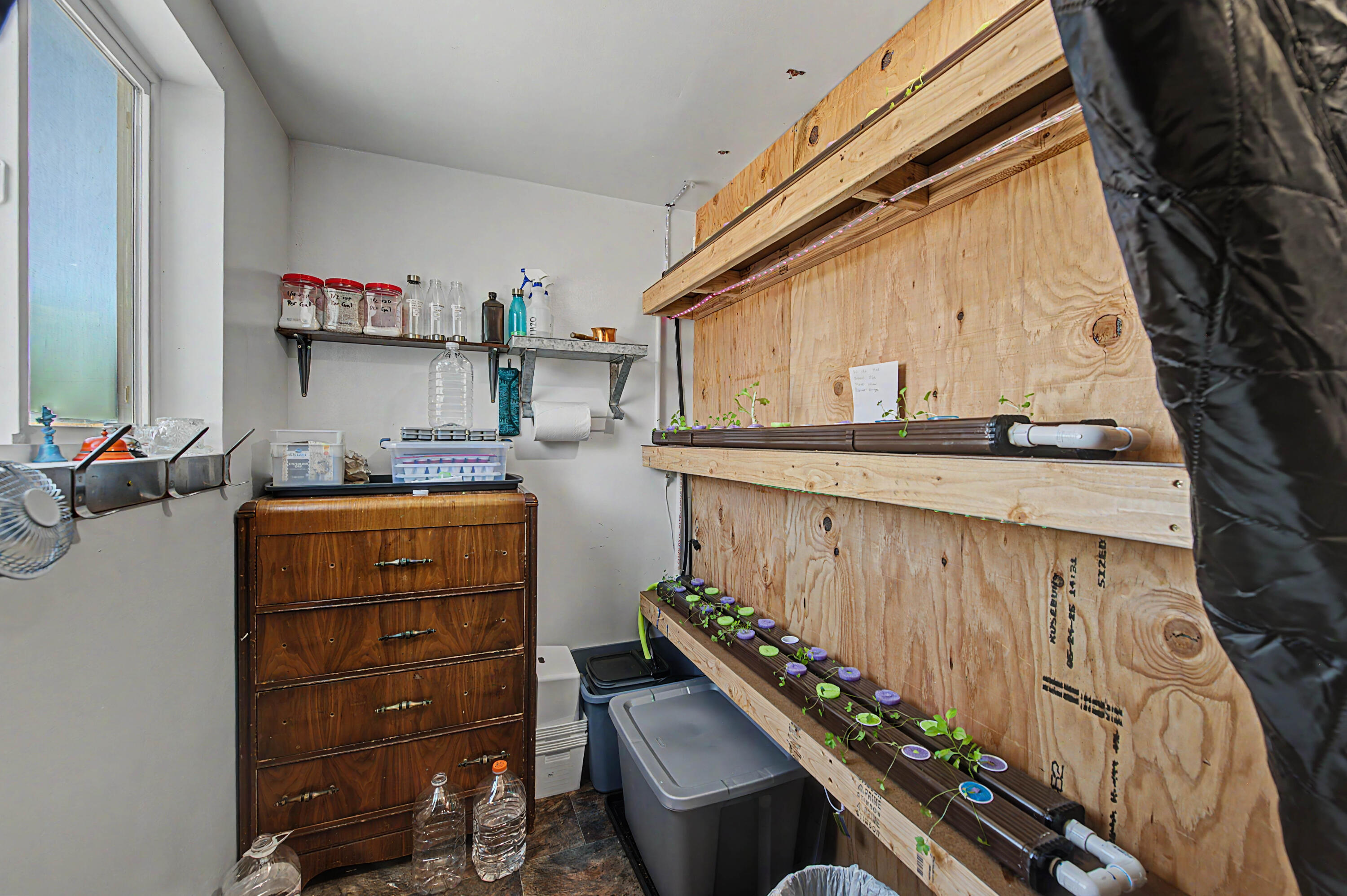 NOT AVAILABLE - Residential