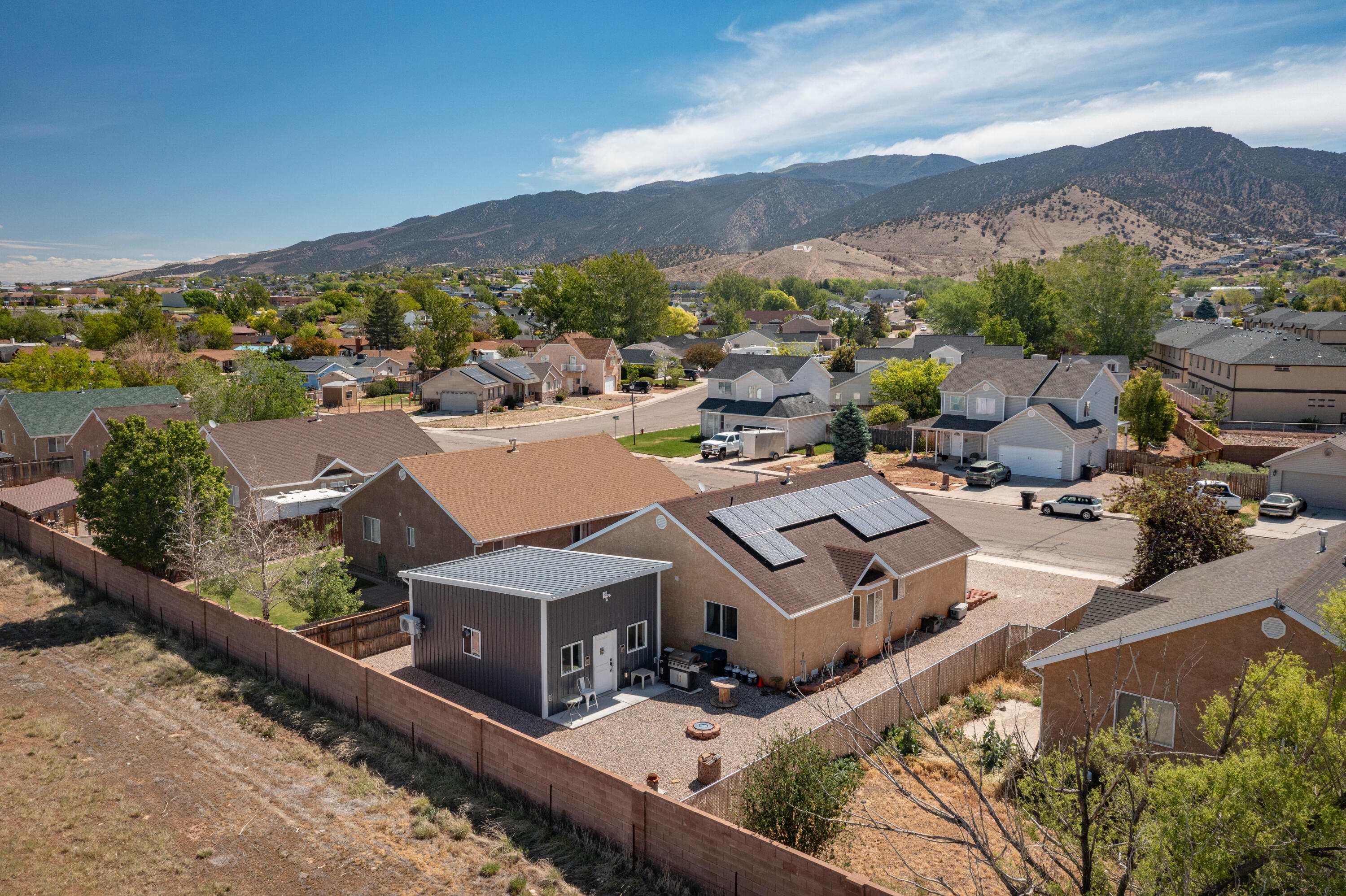 NOT AVAILABLE - Residential