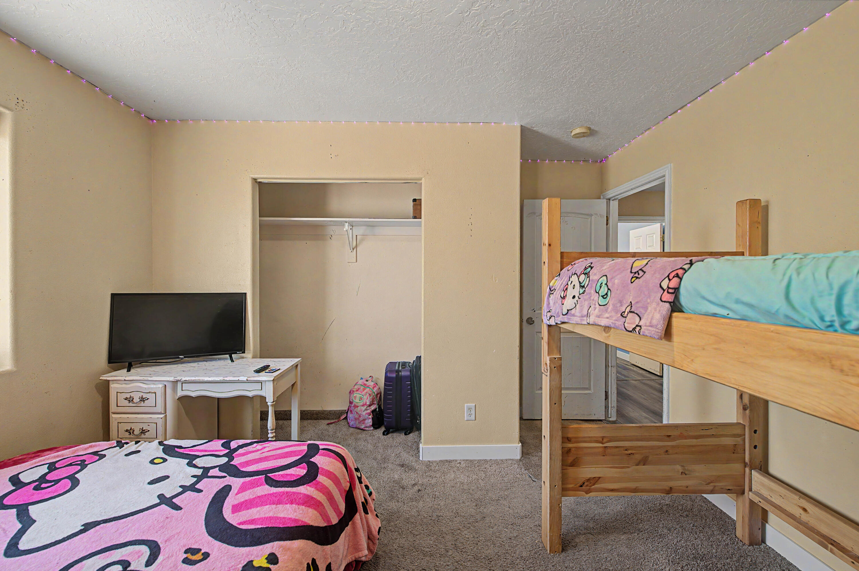 NOT AVAILABLE - Residential