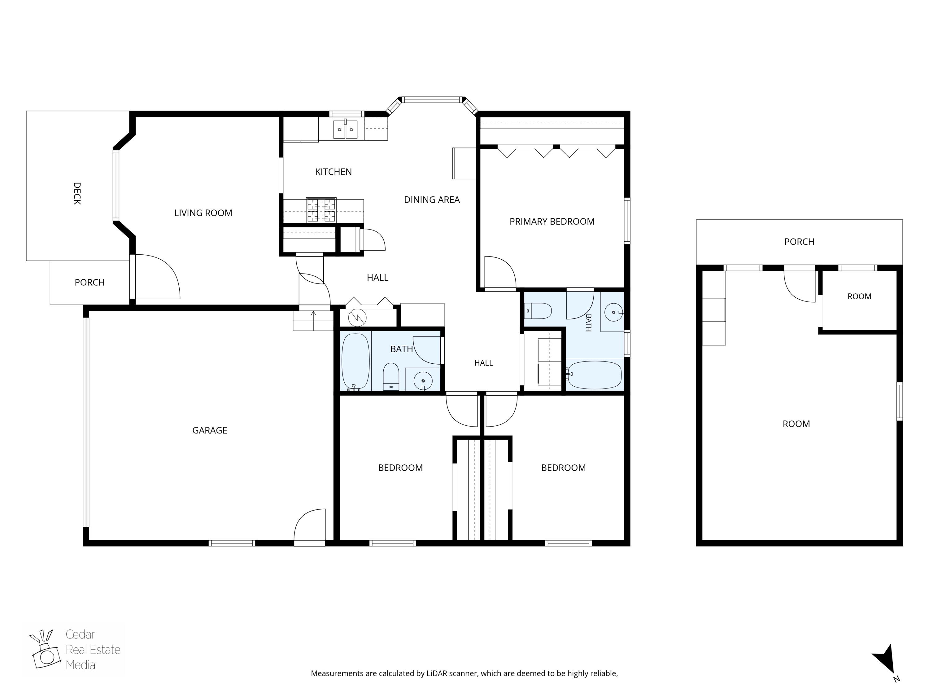 NOT AVAILABLE - Residential