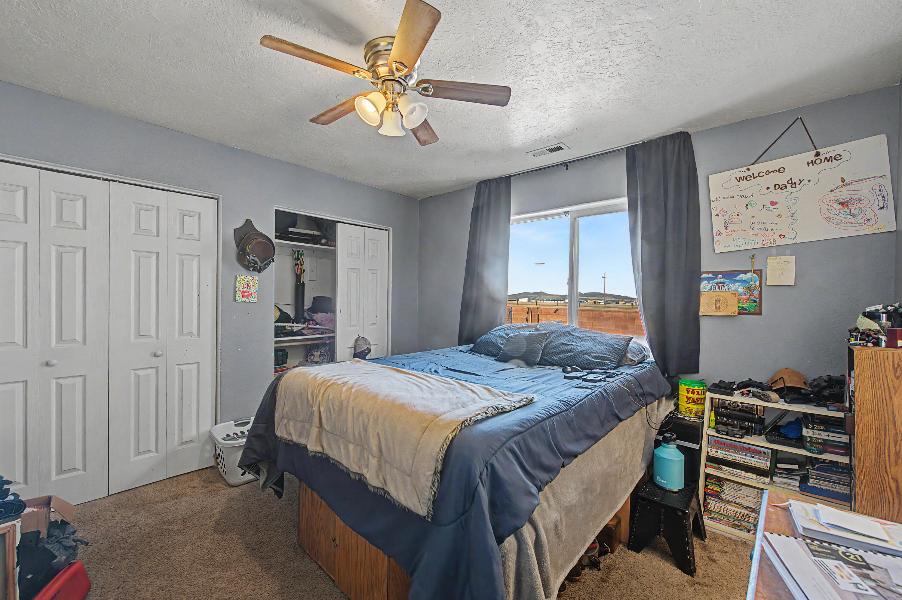 NOT AVAILABLE - Residential