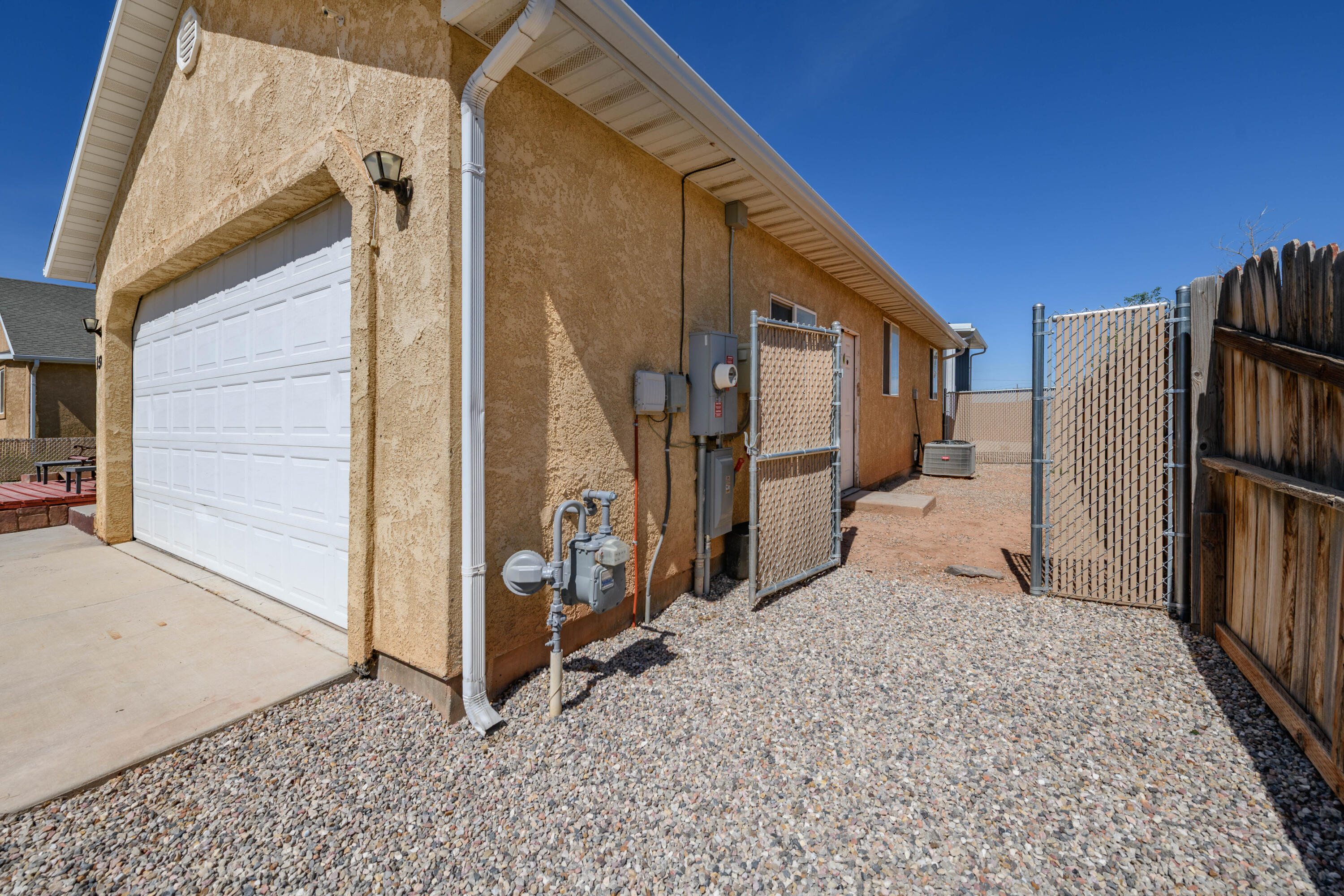 NOT AVAILABLE - Residential