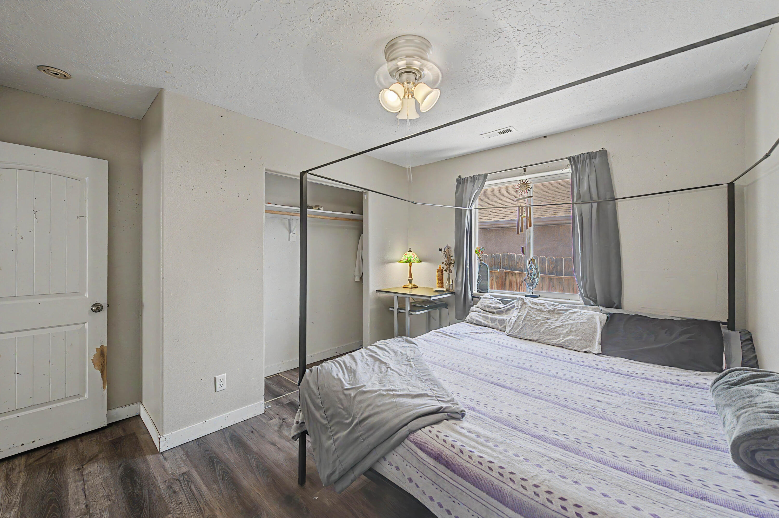 NOT AVAILABLE - Residential