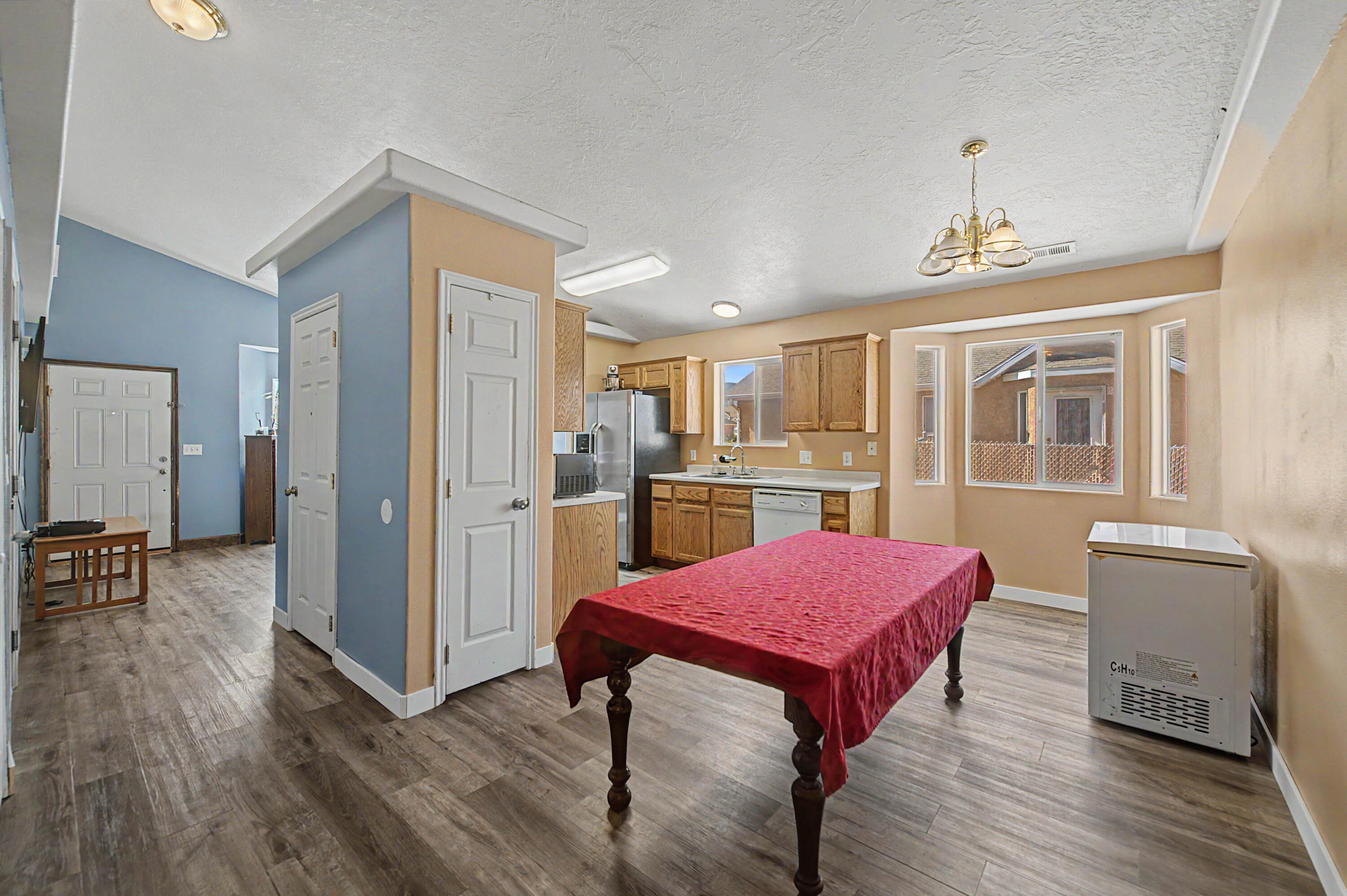 NOT AVAILABLE - Residential