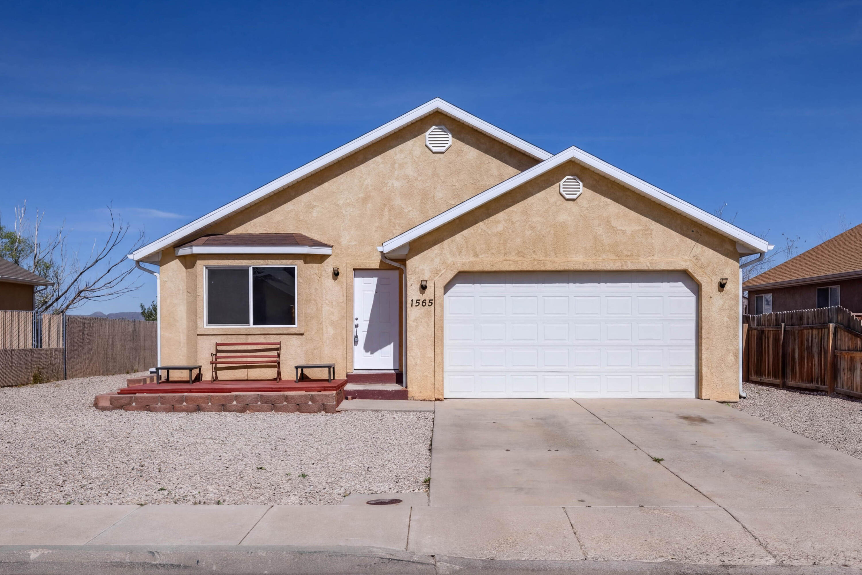 NOT AVAILABLE - Residential
