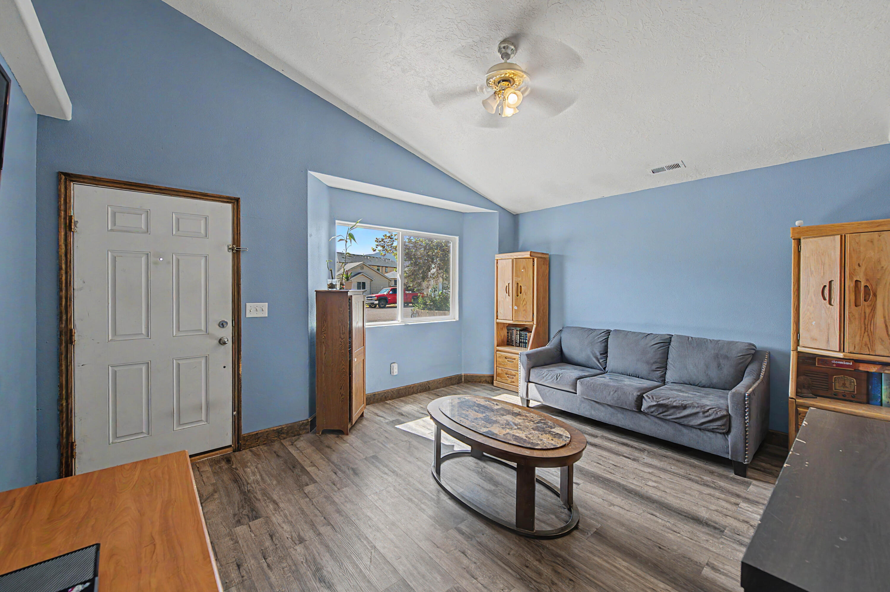 NOT AVAILABLE - Residential