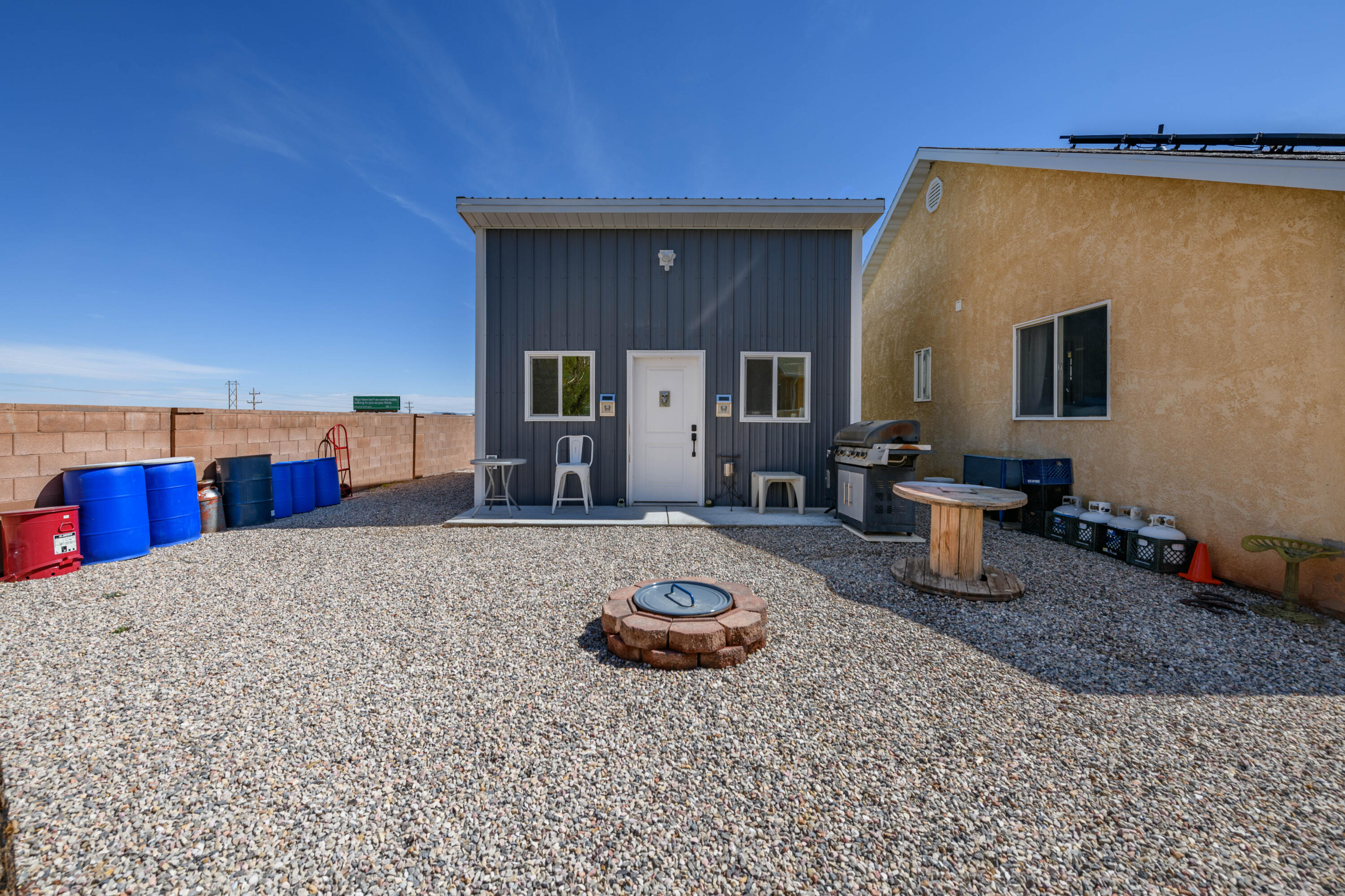 NOT AVAILABLE - Residential