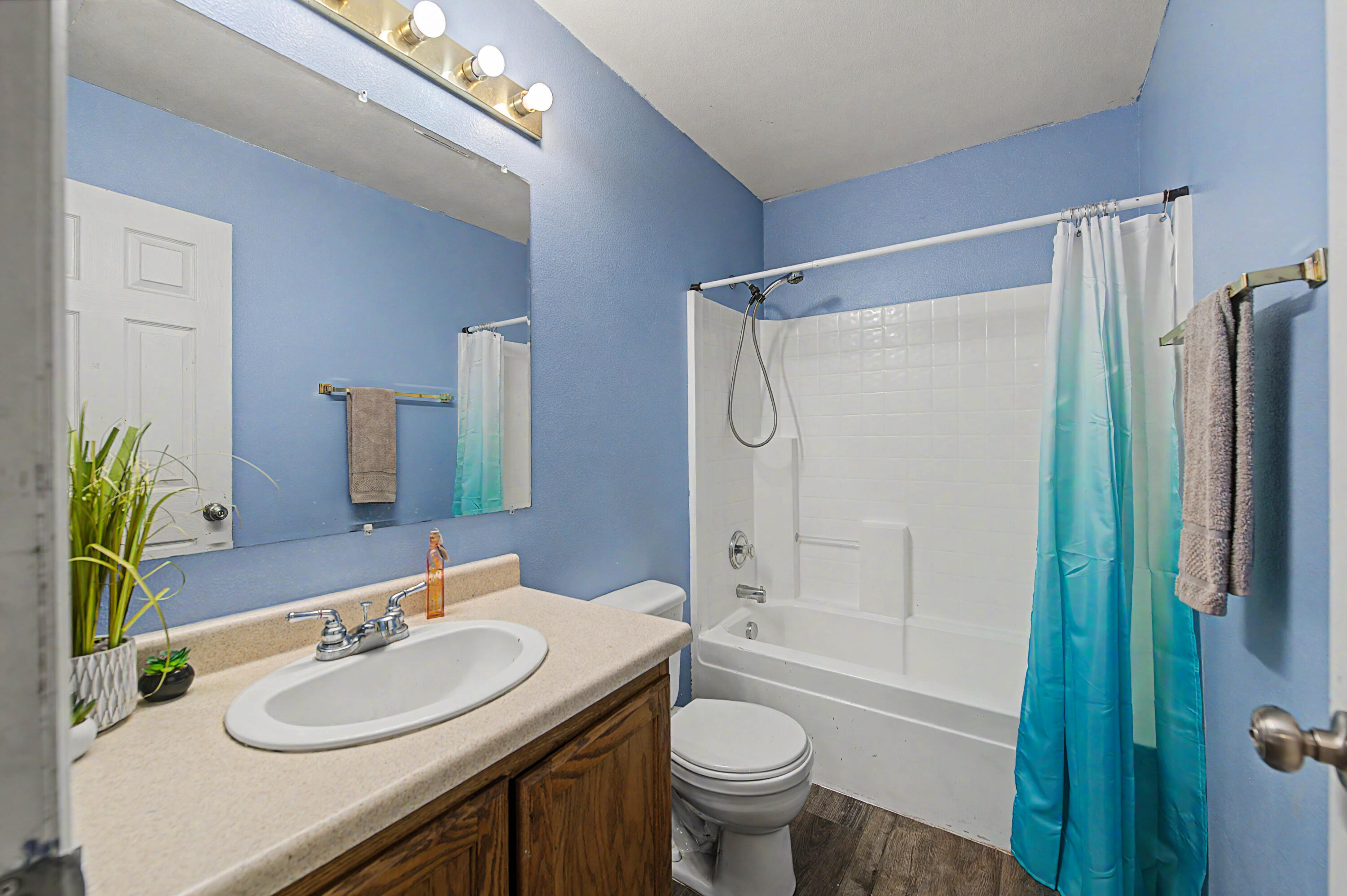 NOT AVAILABLE - Residential