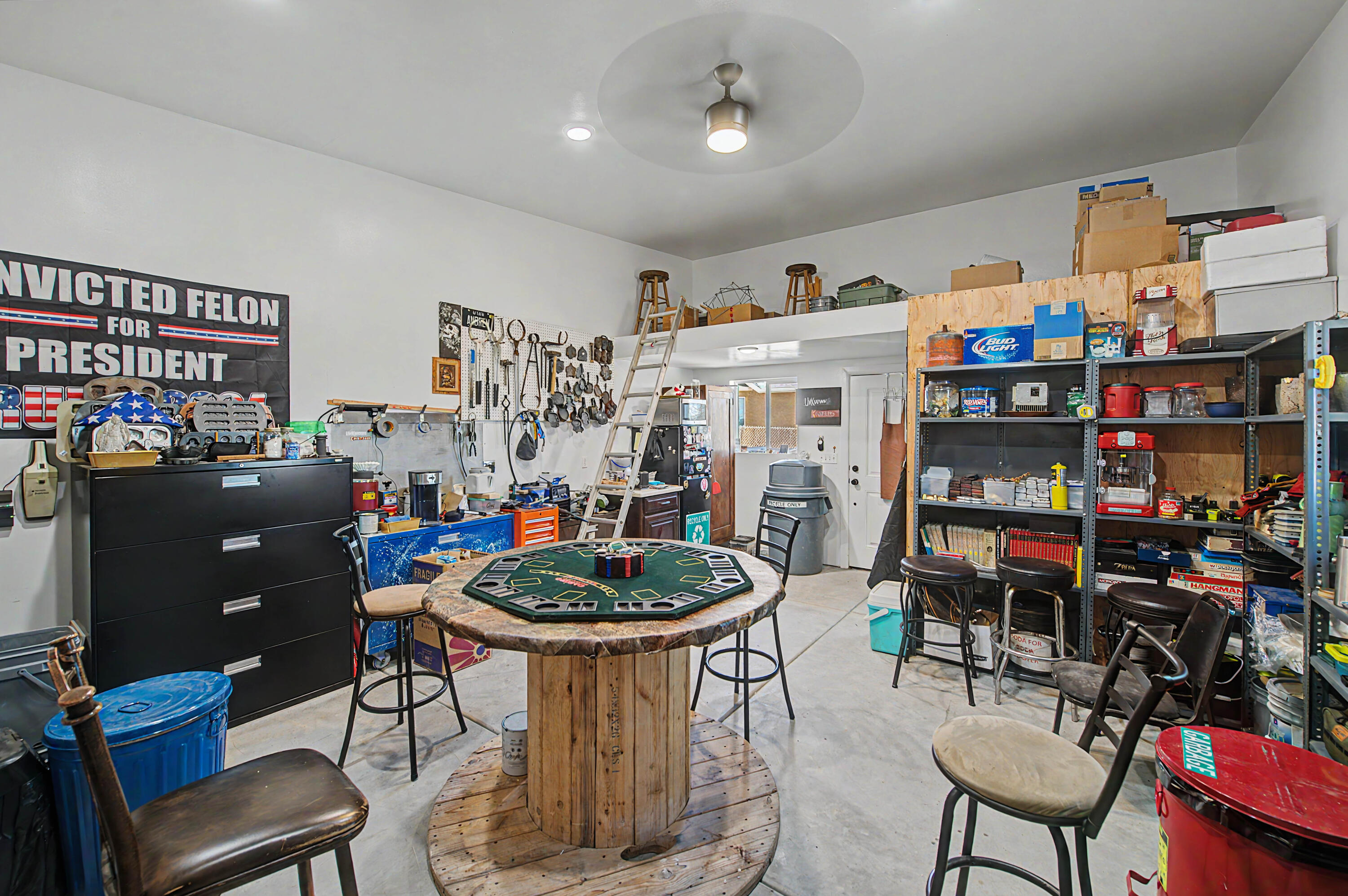 NOT AVAILABLE - Residential