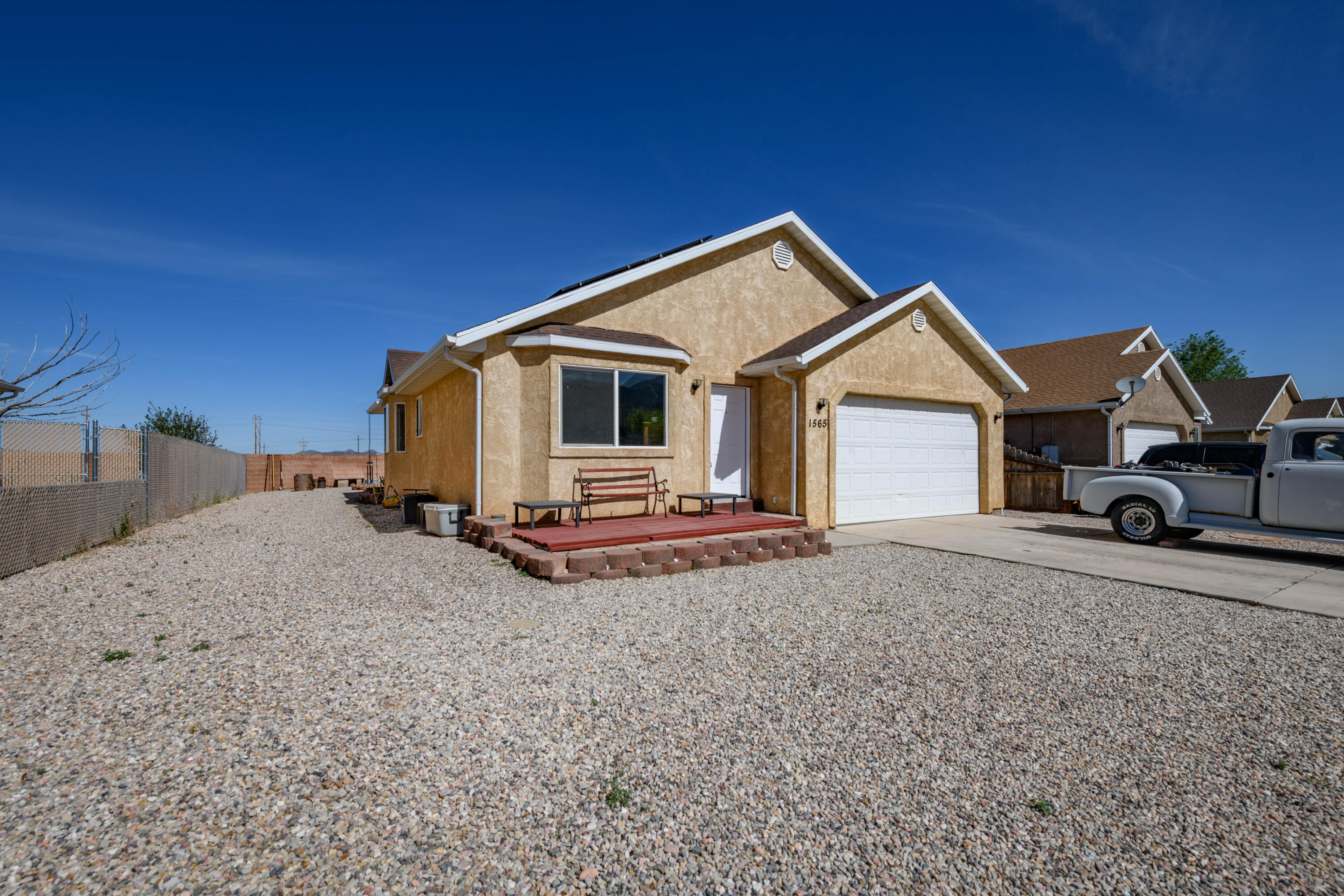 NOT AVAILABLE - Residential
