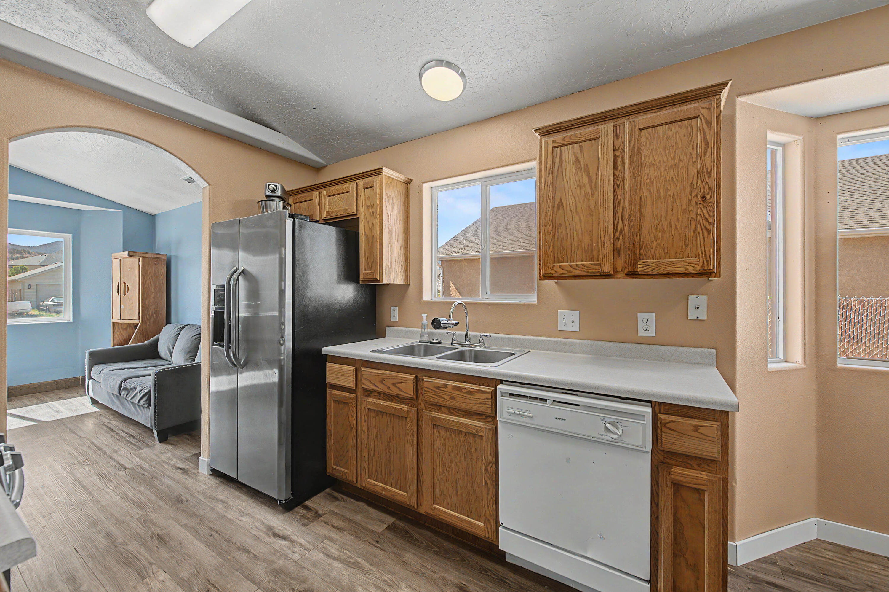 NOT AVAILABLE - Residential