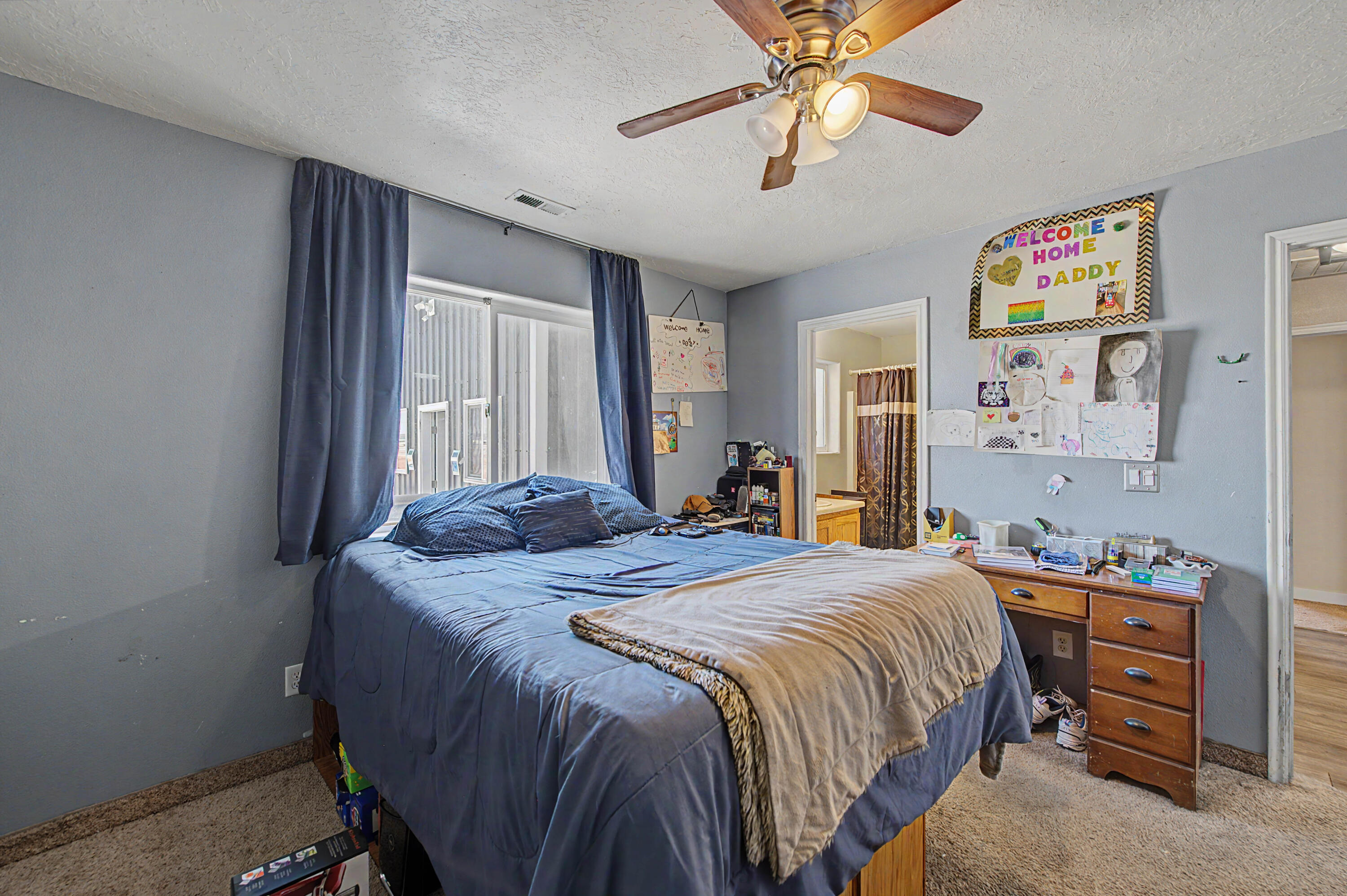 NOT AVAILABLE - Residential
